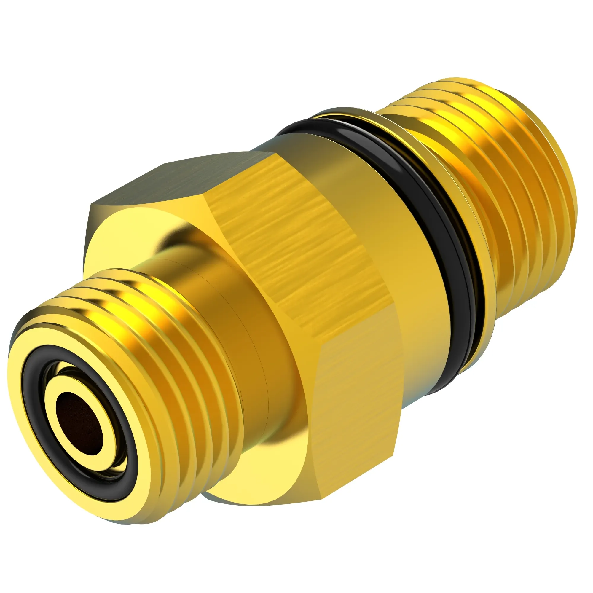 John Deere Fuel System Check Valve - RE549546