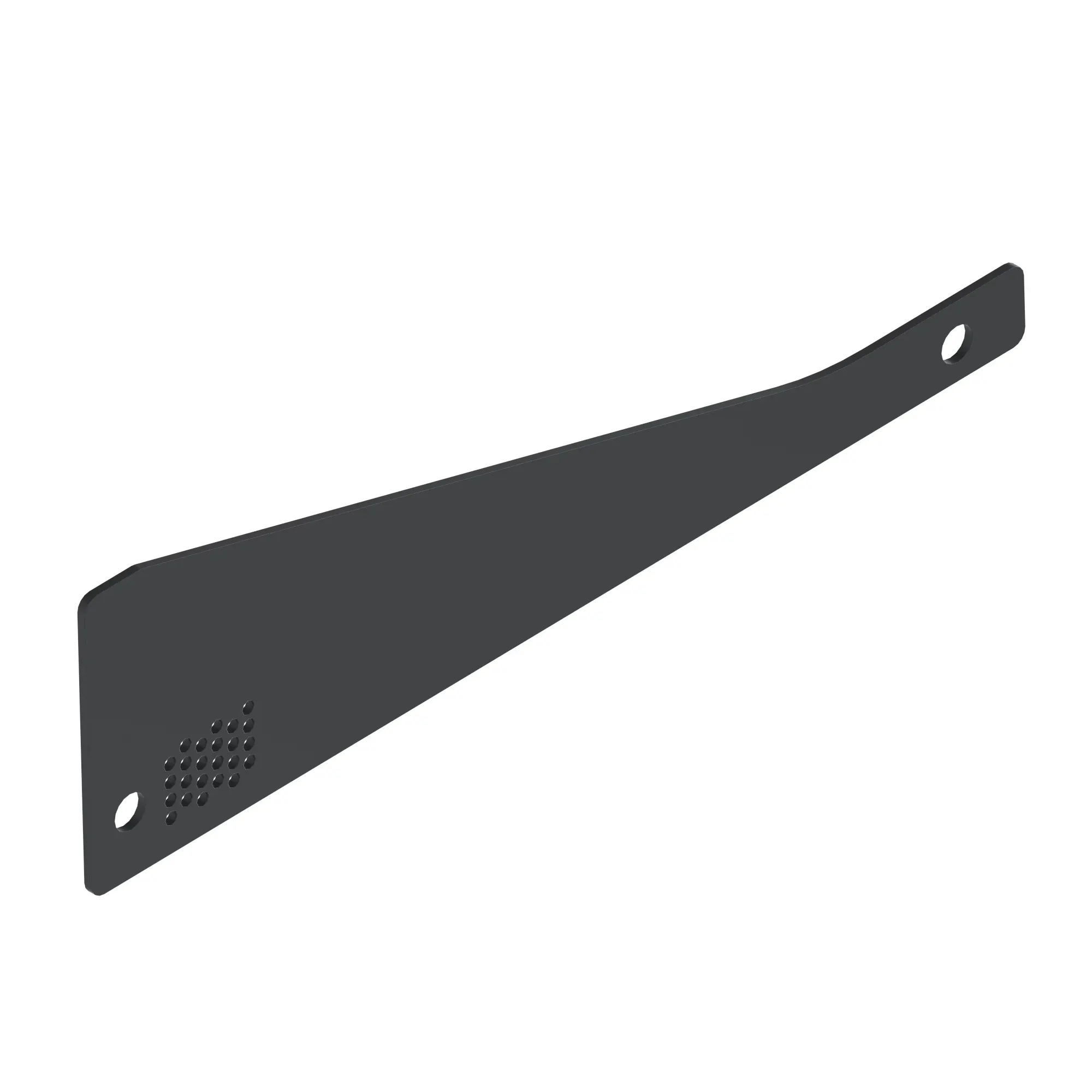 John Deere Bracket - T254981