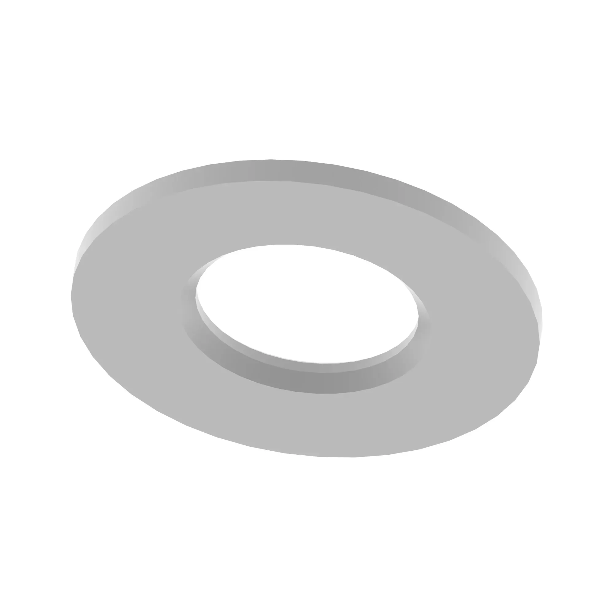 WASHER, PTO DRIVEN GEAR