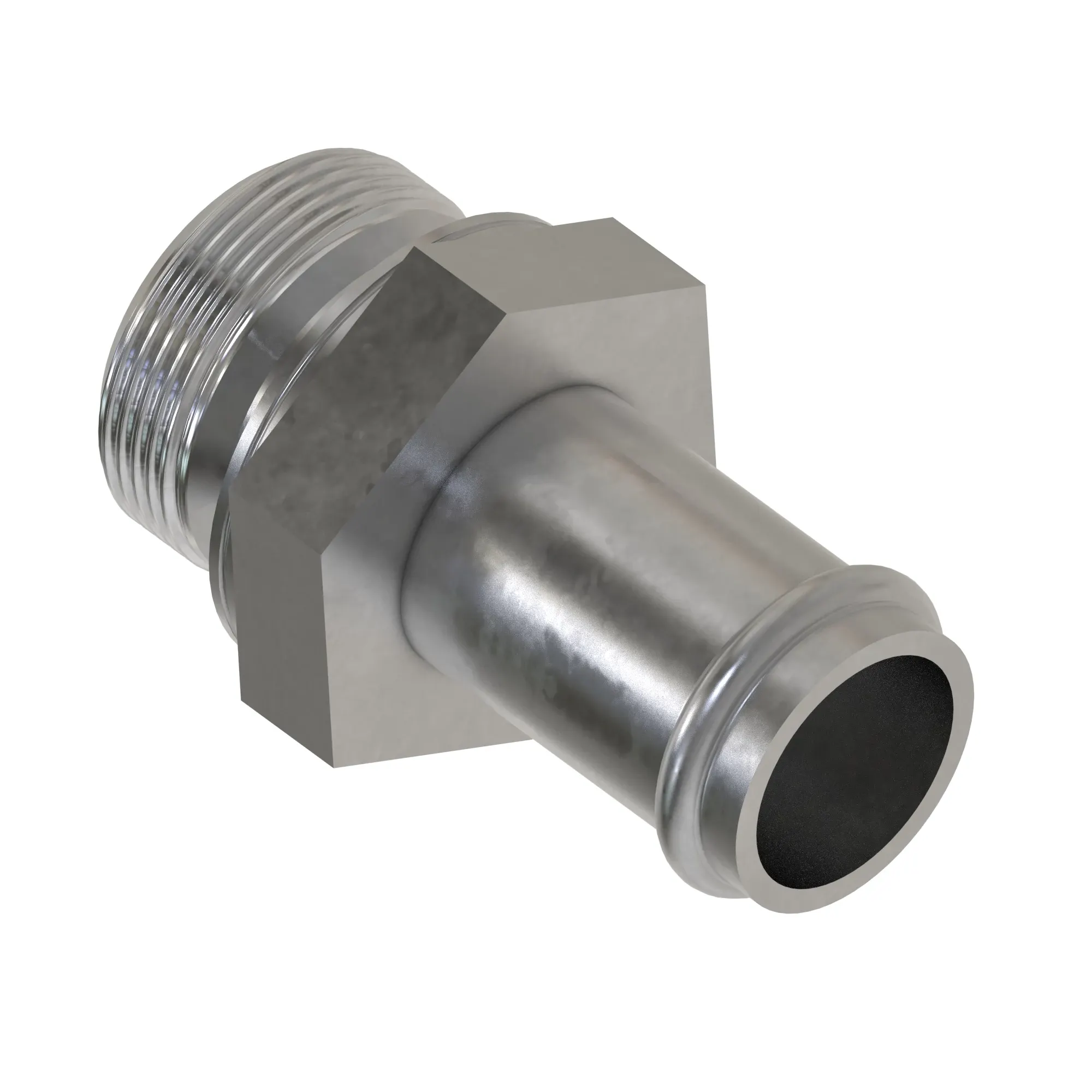 M33 to -16 BEADED CONNECTOR