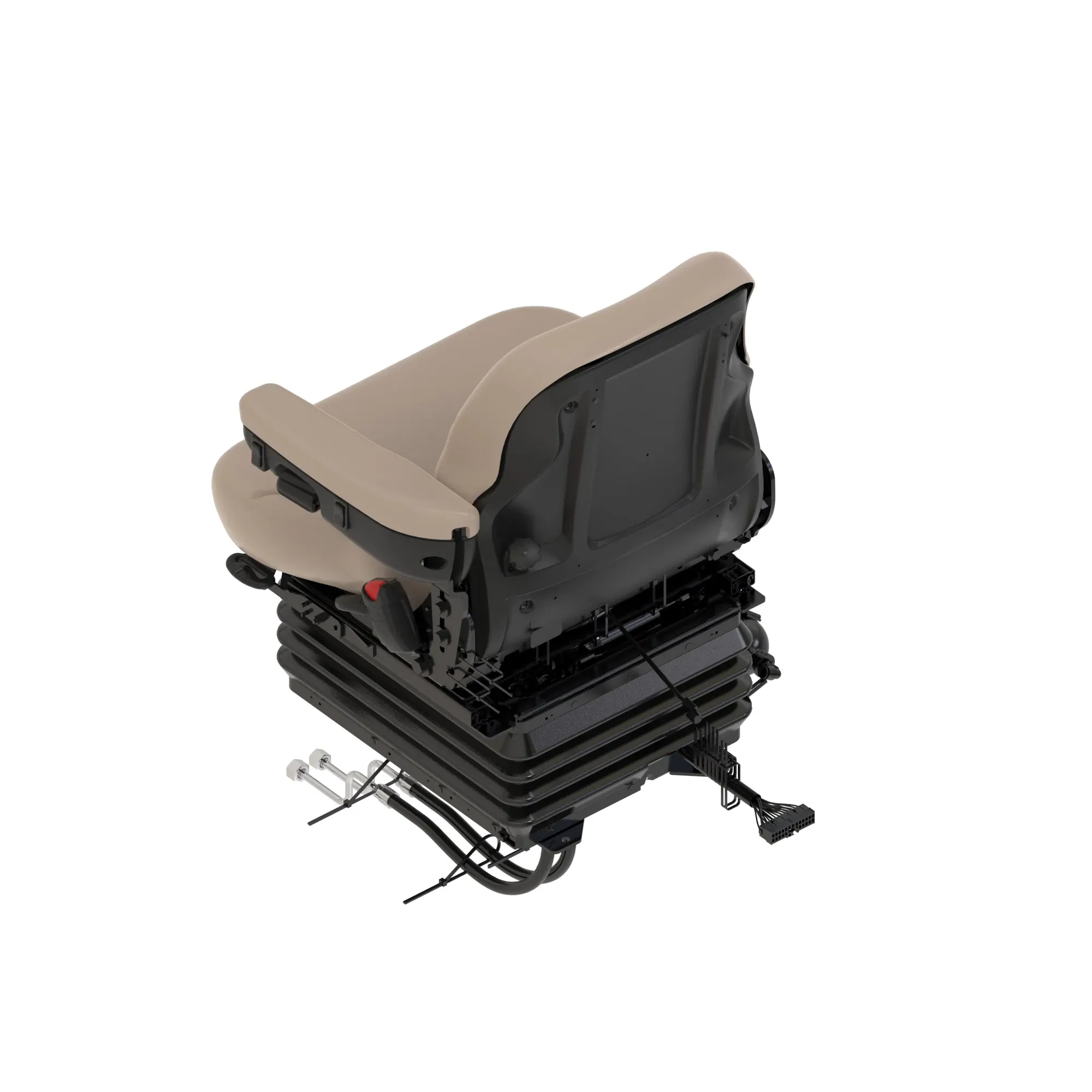 SEAT ASSEMBLY