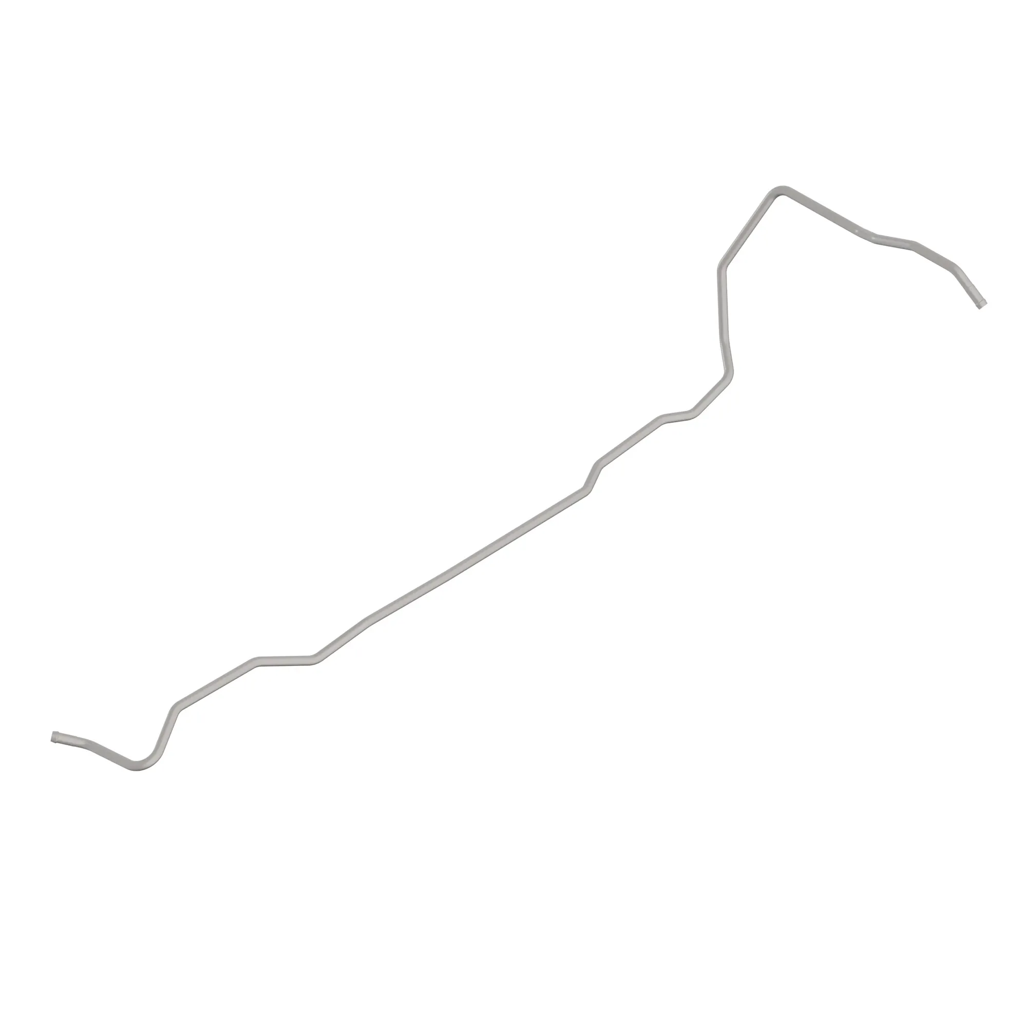 Oil Line, Return