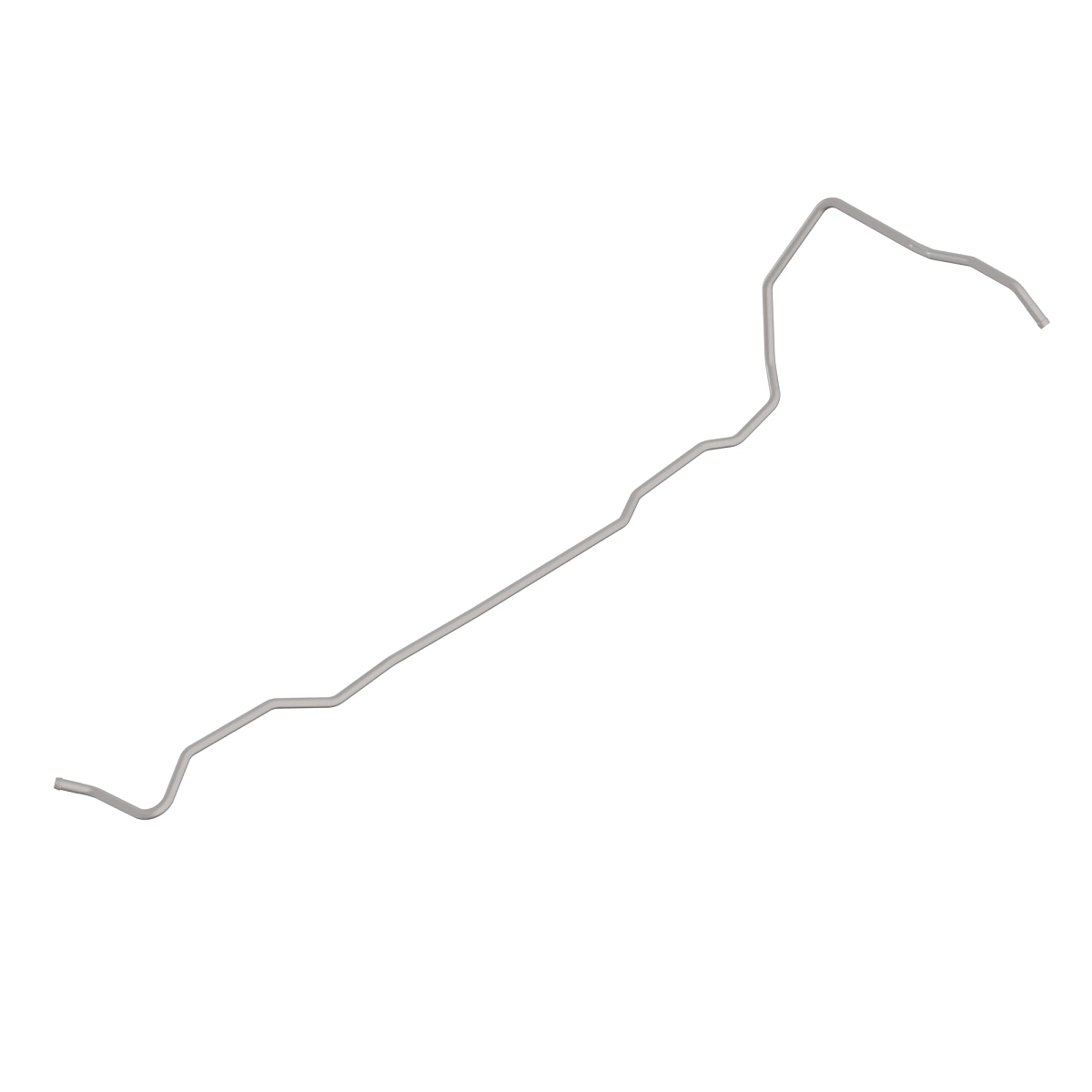 Oil Line, Return