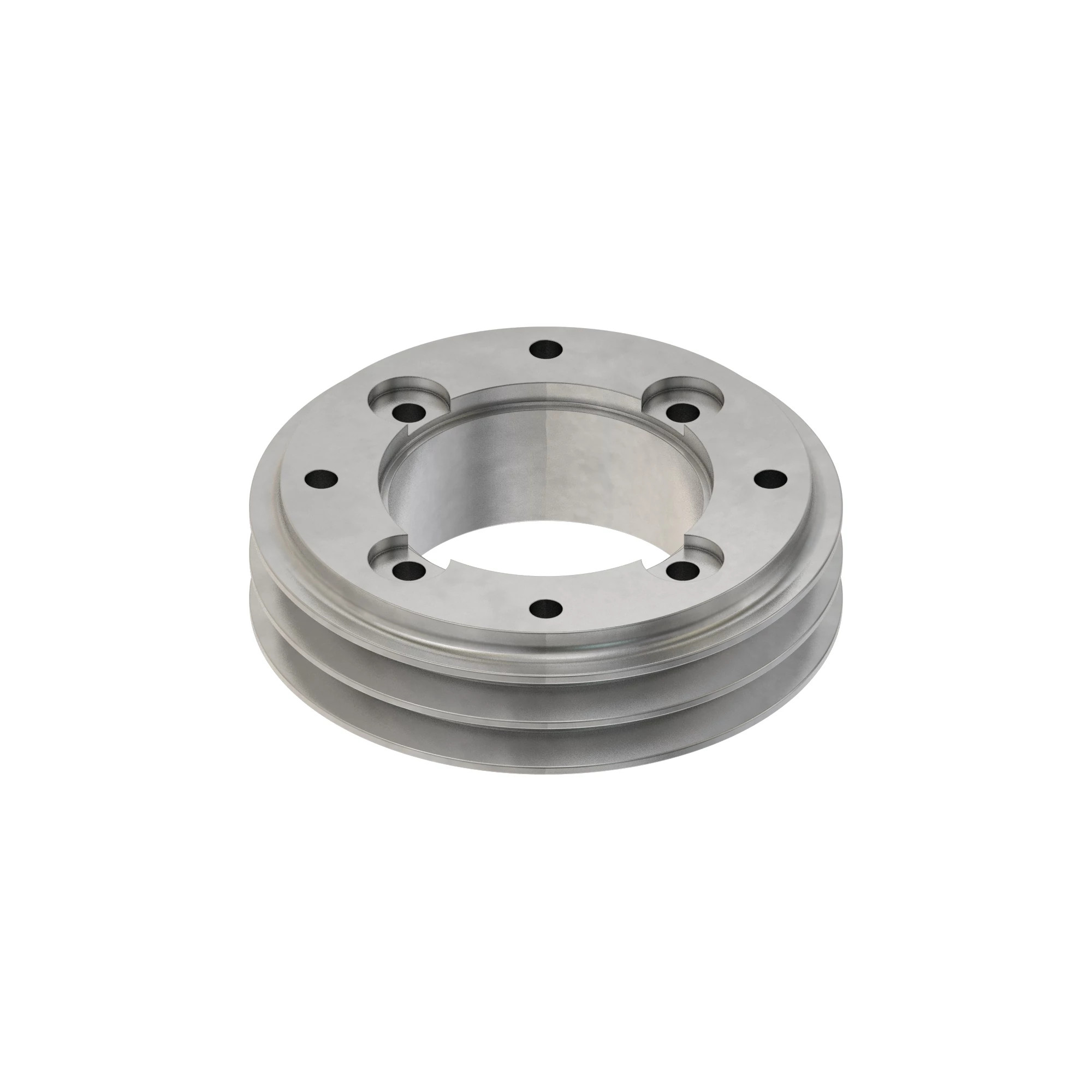 ⚙️ R133880: Polea Motriz Auxiliar Delantera del Motor John Deere