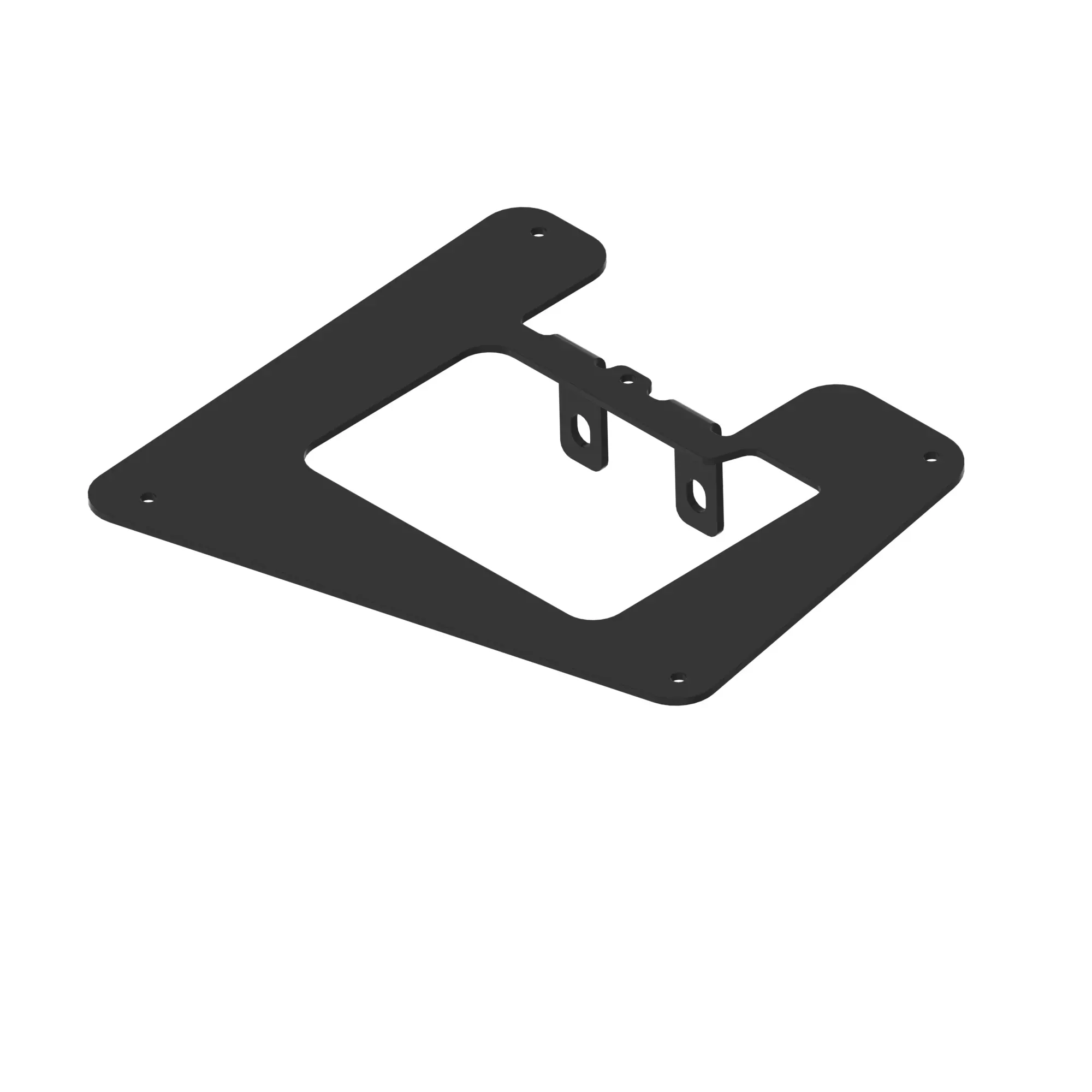 BRACKET, BRACKET, BRACKET, ROPS, RA