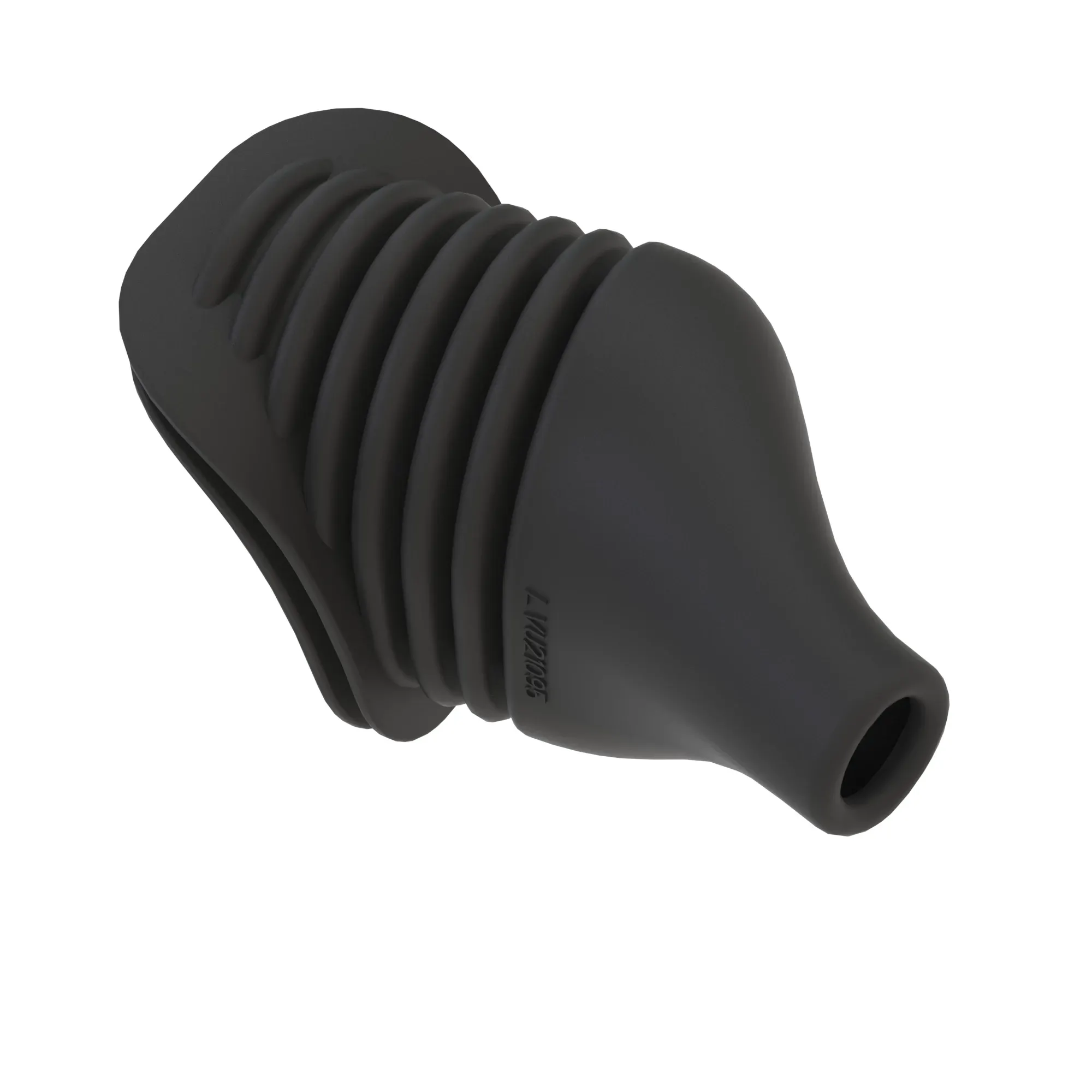 John Deere Control Lever Boot - LVU21095