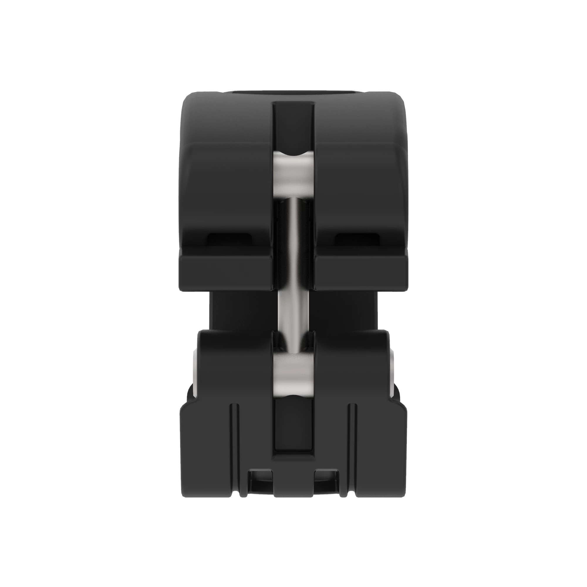 CLAMP, QUICK RELEASE