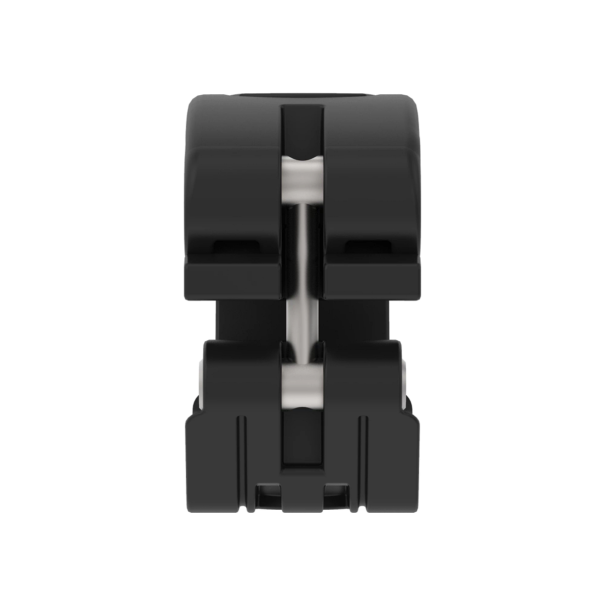 CLAMP, QUICK RELEASE