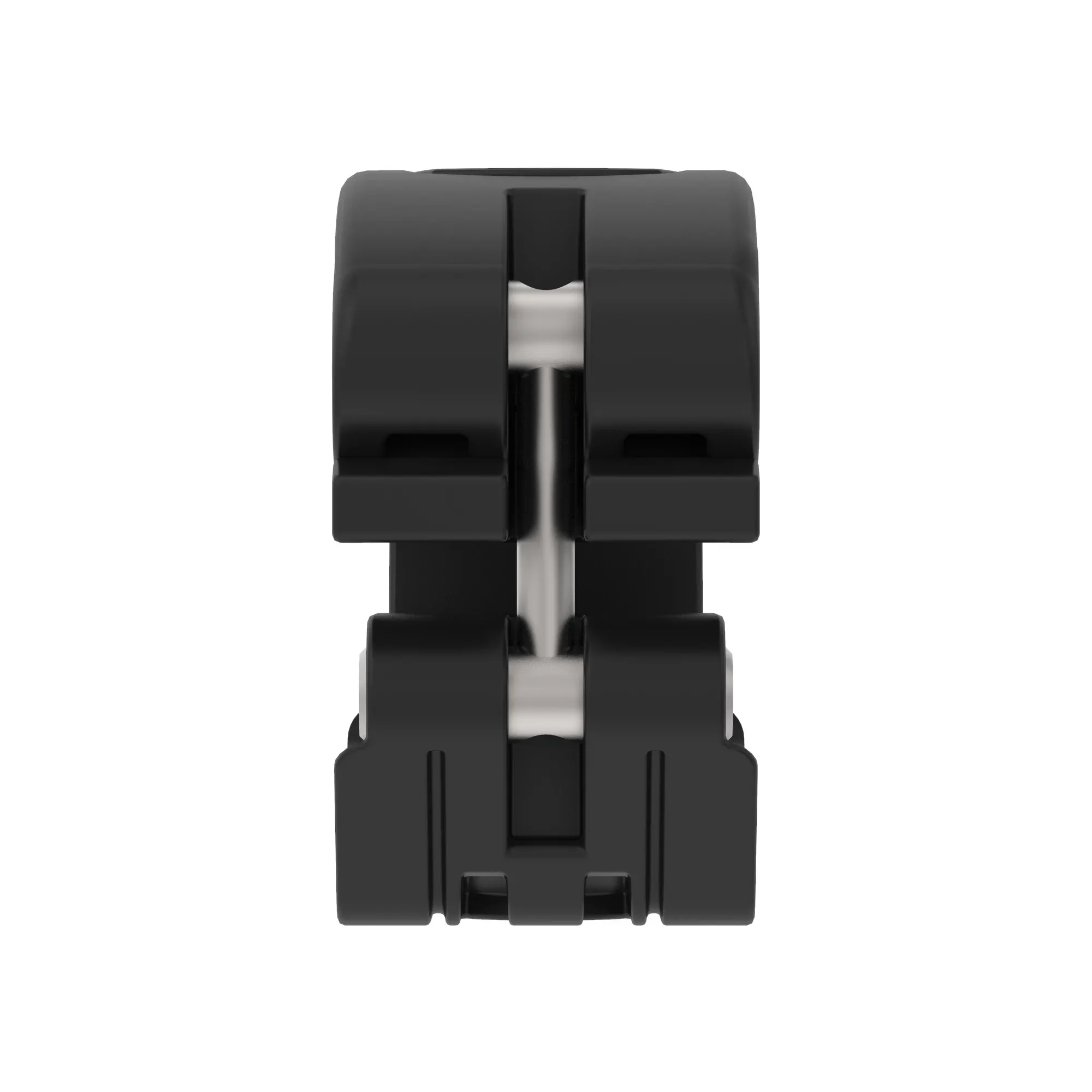 CLAMP, QUICK RELEASE