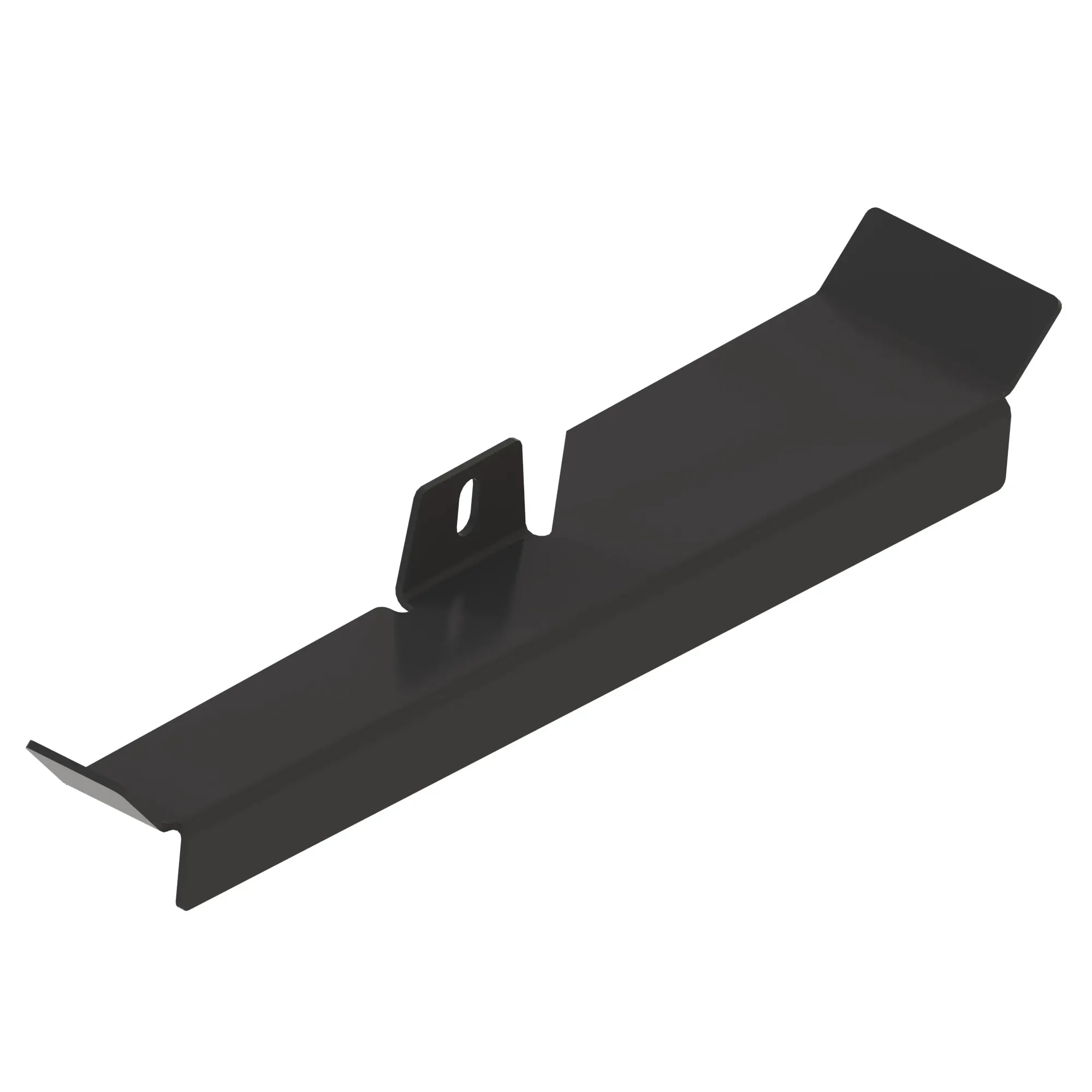 John Deere Air Conditioning Lines Retainer - L204774