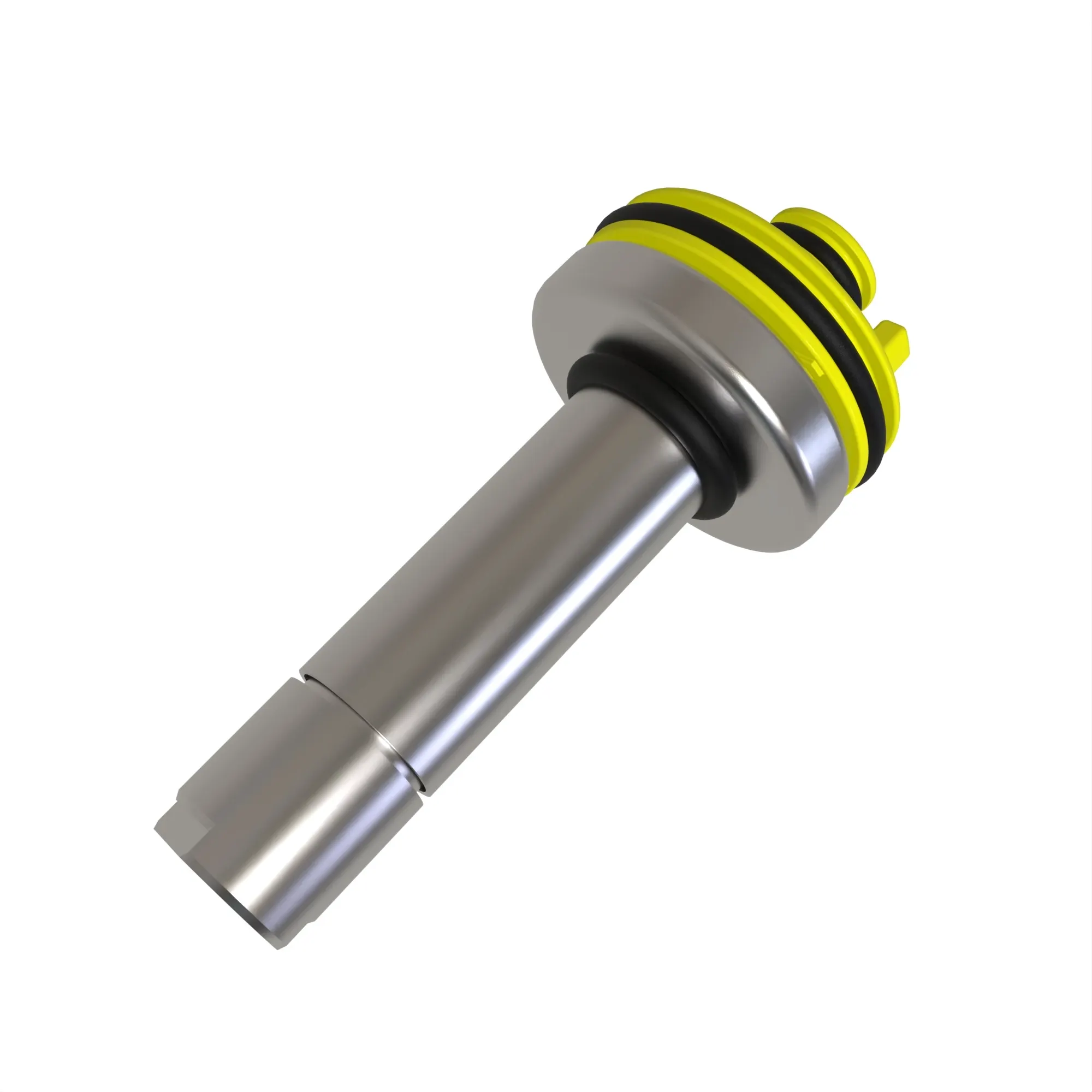 SOLENOID VALVE, CARTRIDGE ASSY IFF