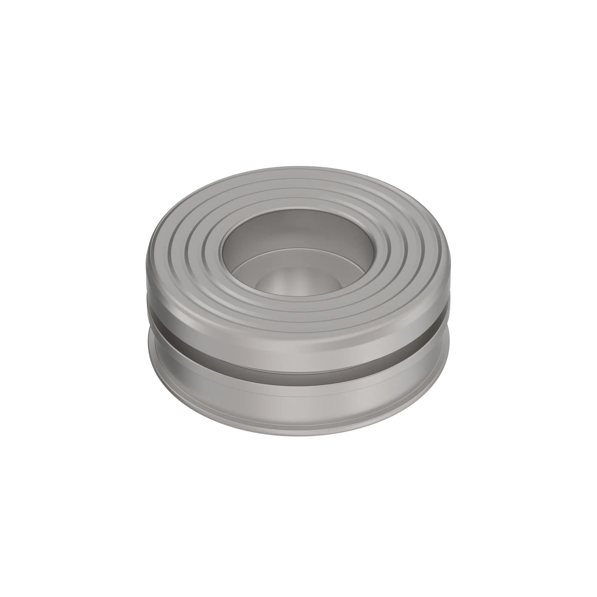 PISTON, 115 X 56 X M33 2 PC PISTON