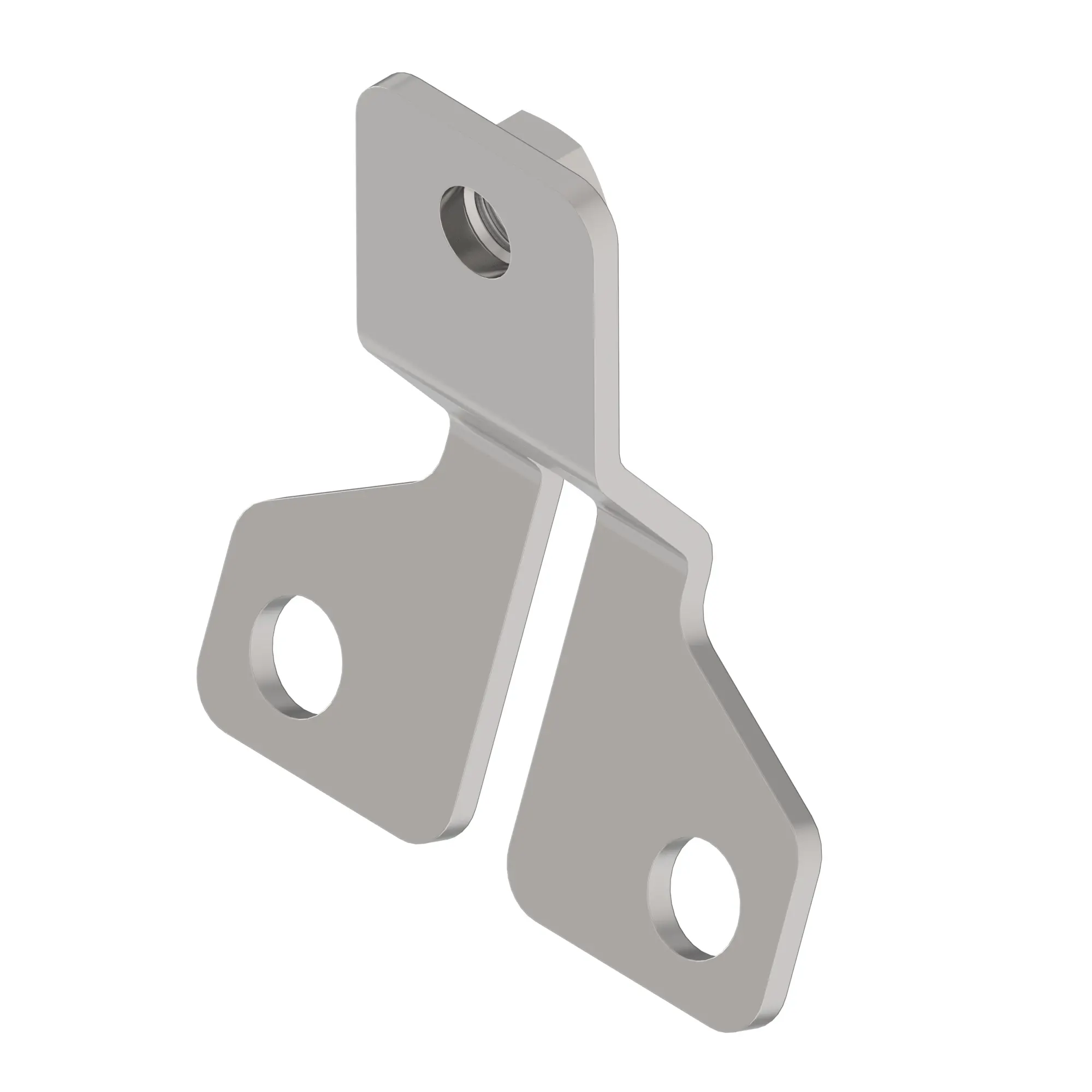 BRACKET, HOLDER HOSE MAIN BELT 9.0L