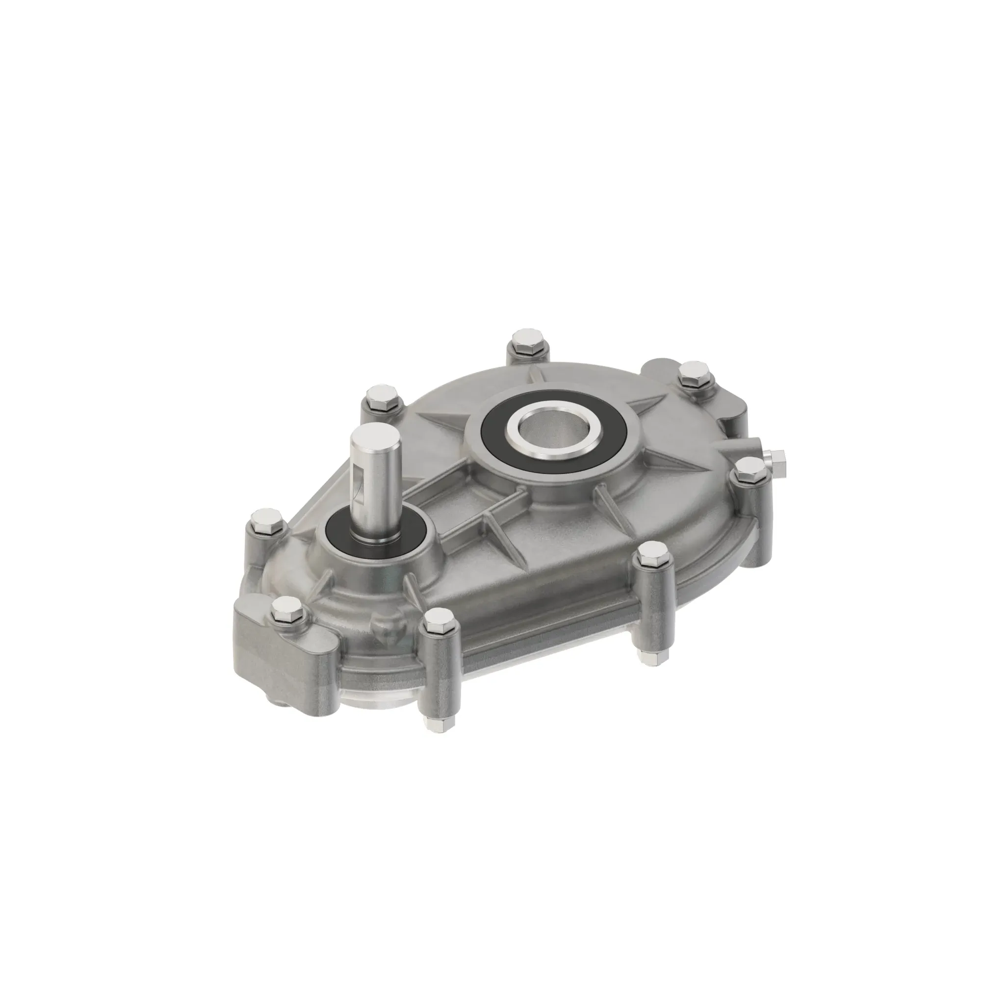 John Deere Beater Gear Assembly - DE20194