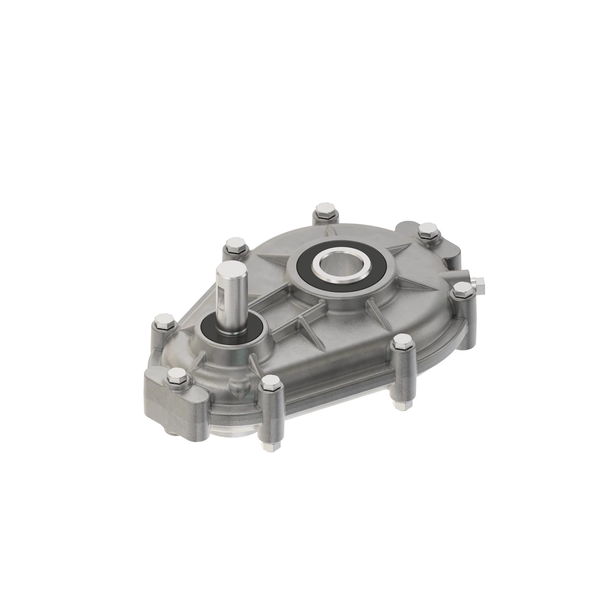 John Deere Beater Gear Assembly - DE20194