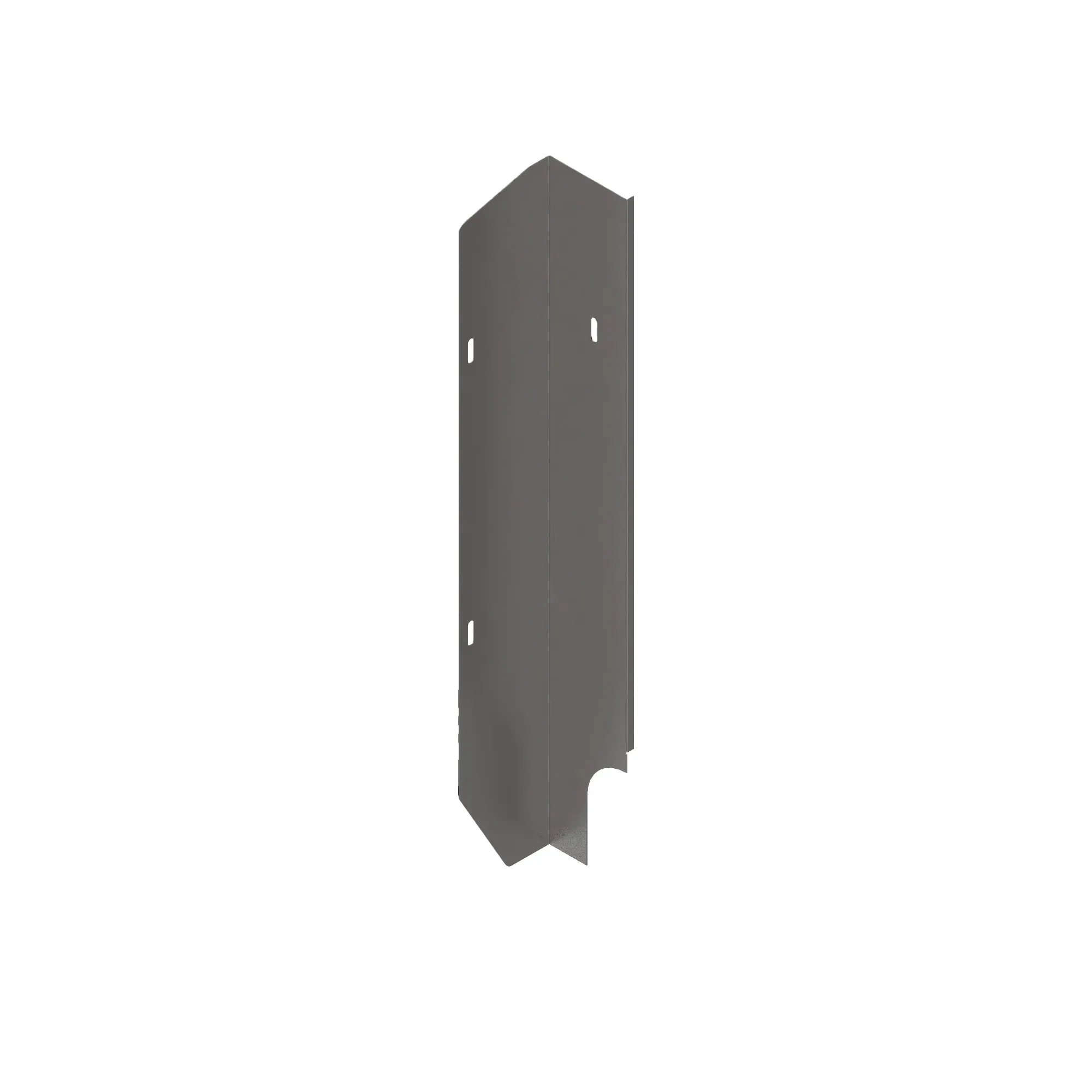 Upper Shield