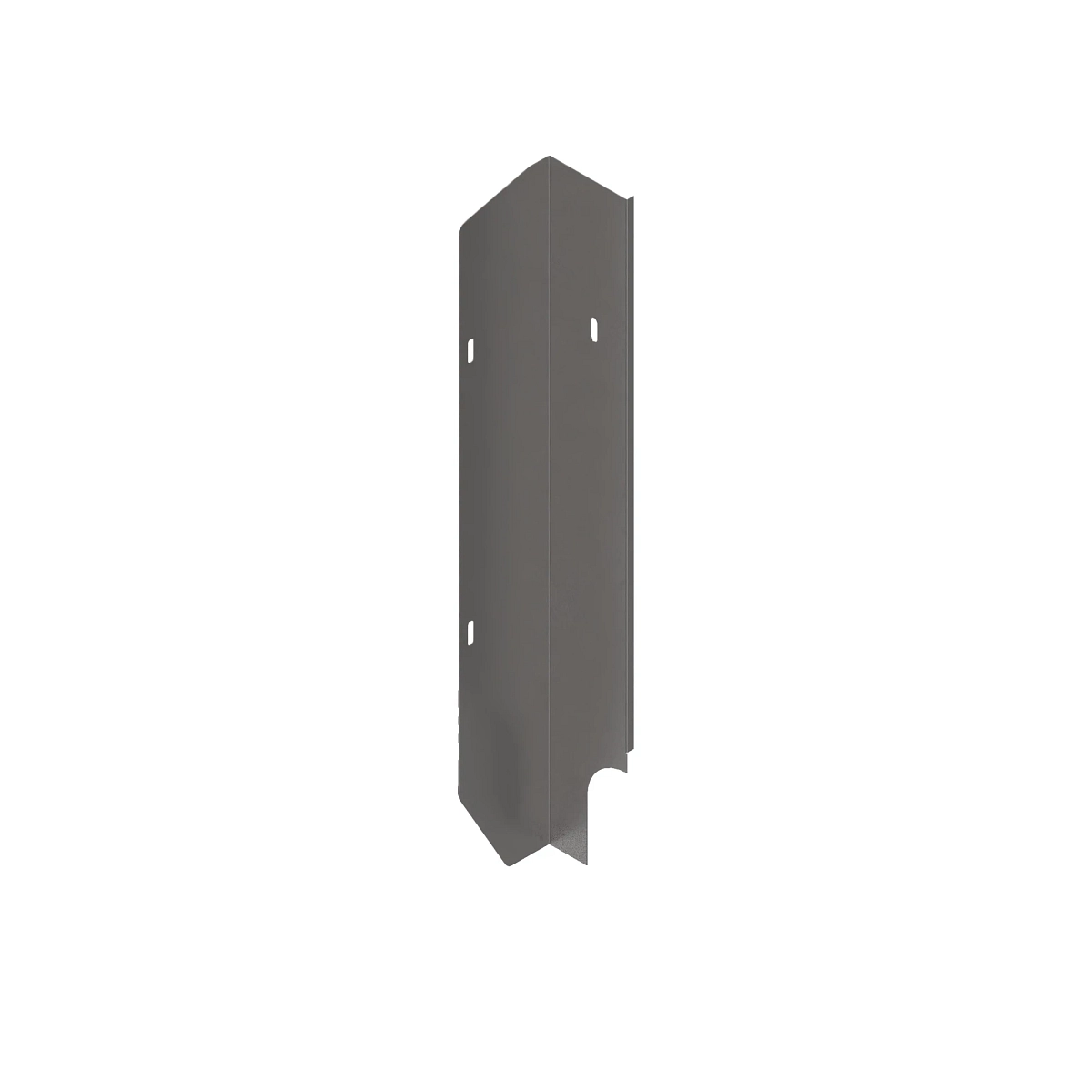Upper Shield