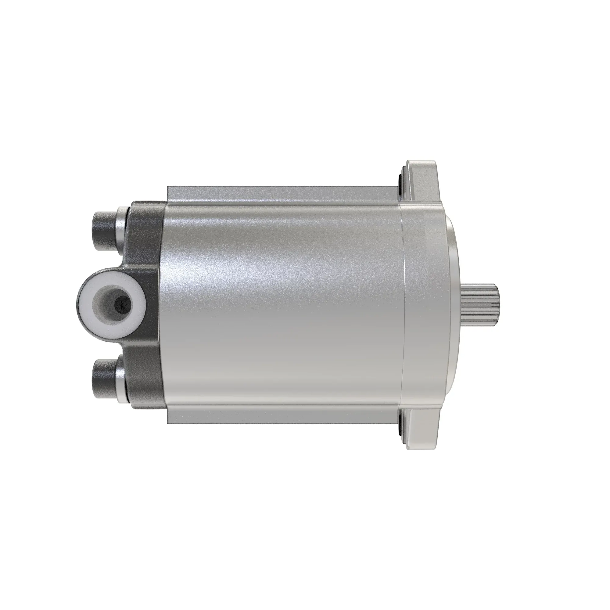 MOTOR, REEL 33 CC