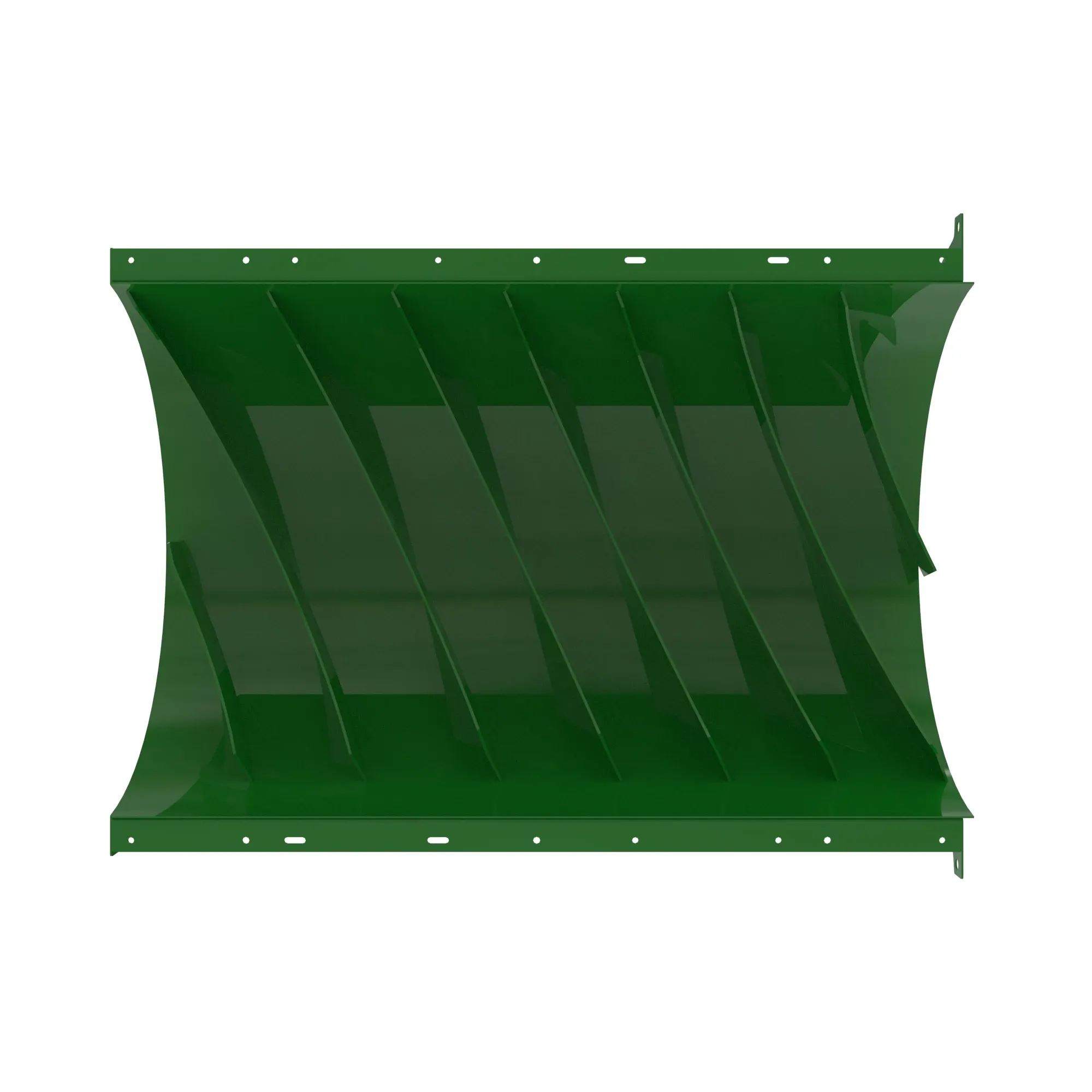 ROTOR TOPCOVER THRESHING SECTION