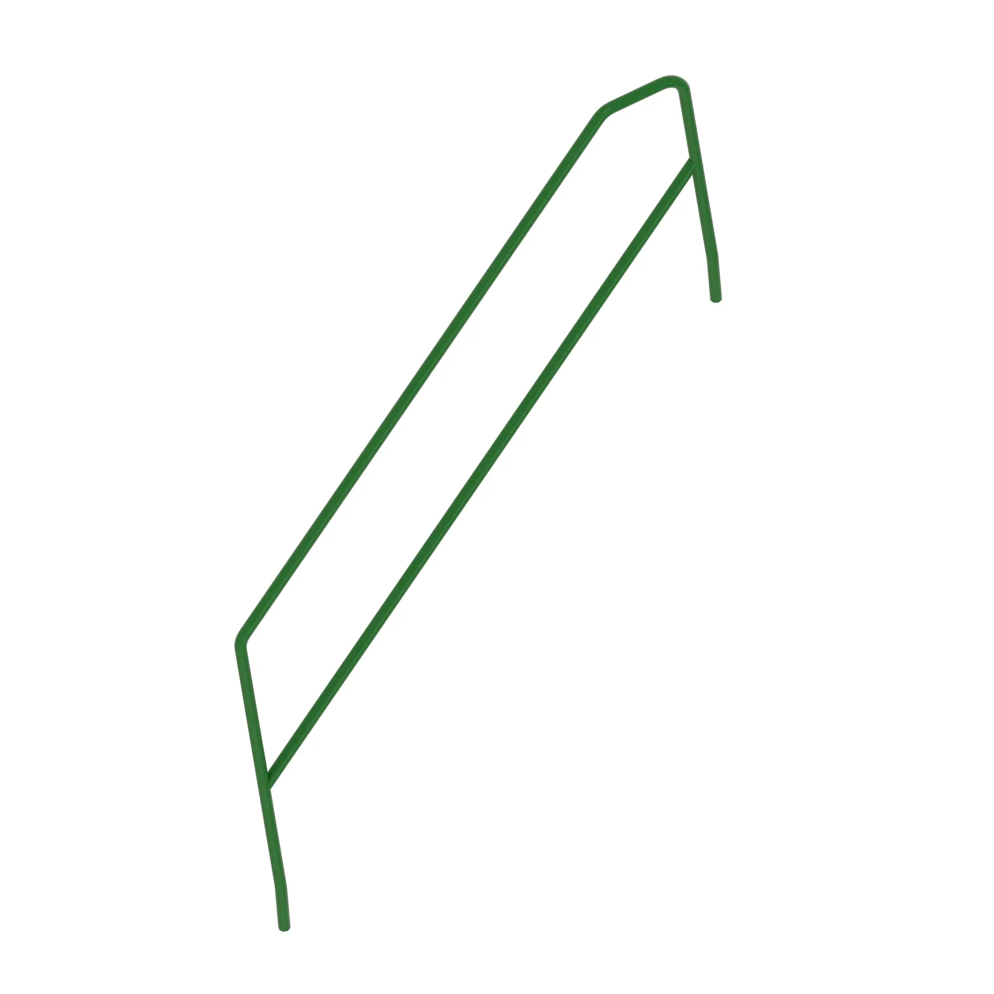 John Deere Handrail, Left Side - AA49564