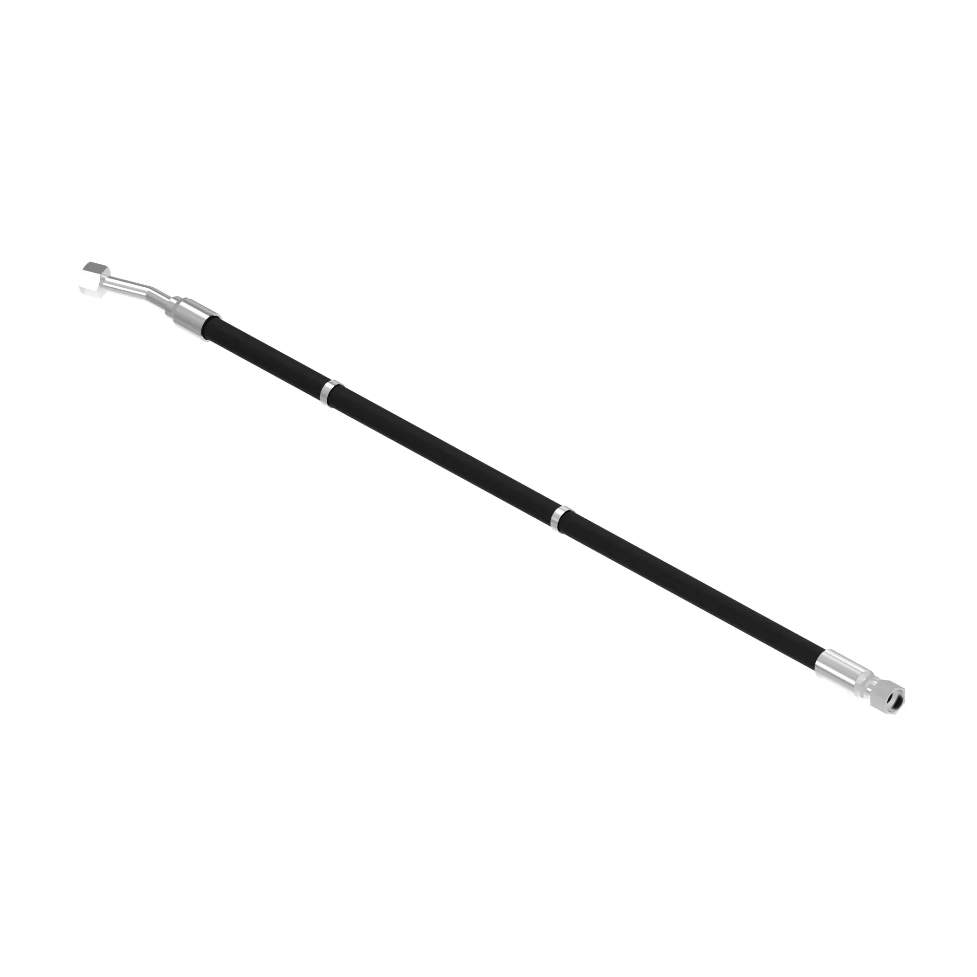 John Deere Hydraulic Hose - AN305334