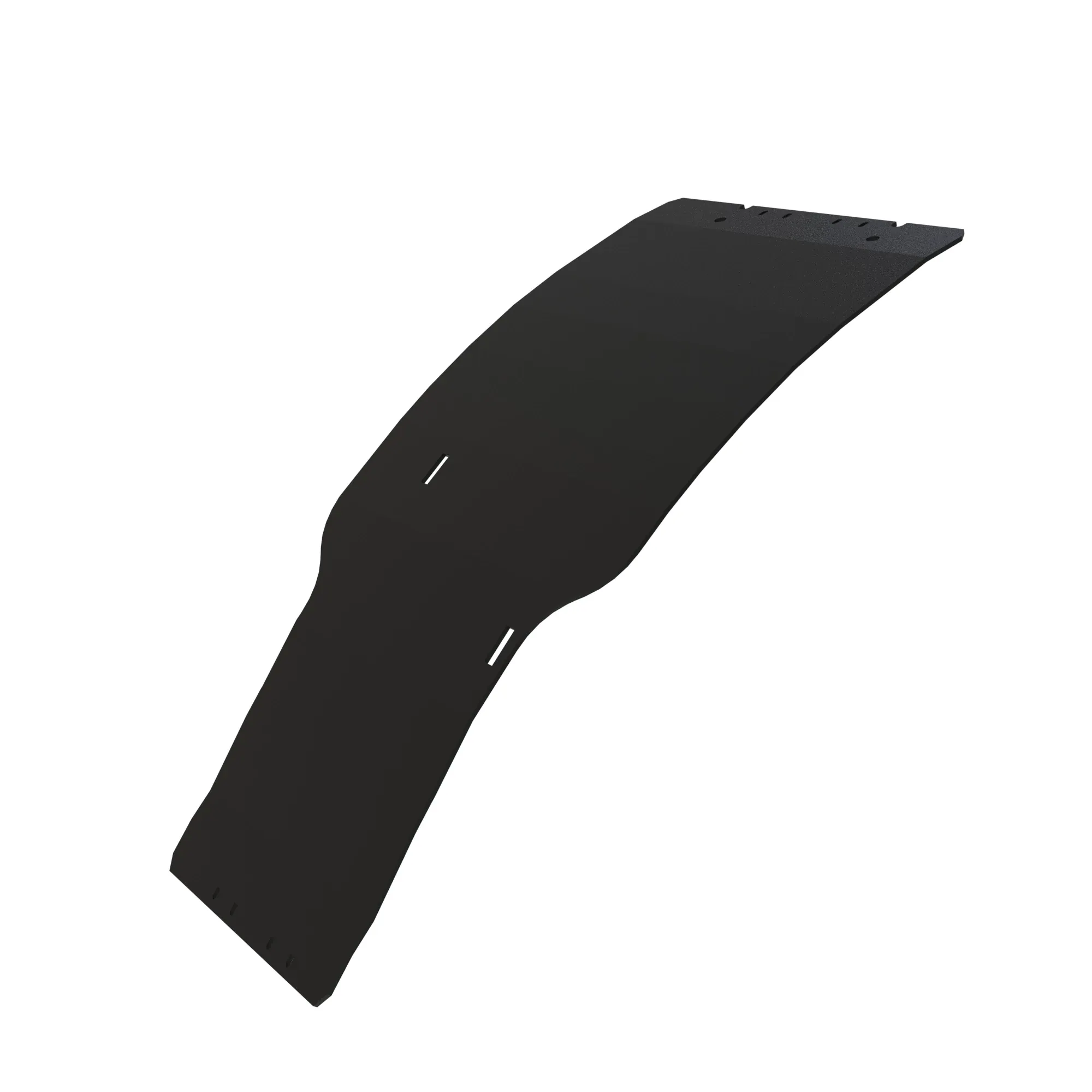 DEBRIS GUARD, RUBBER BOOM COVER