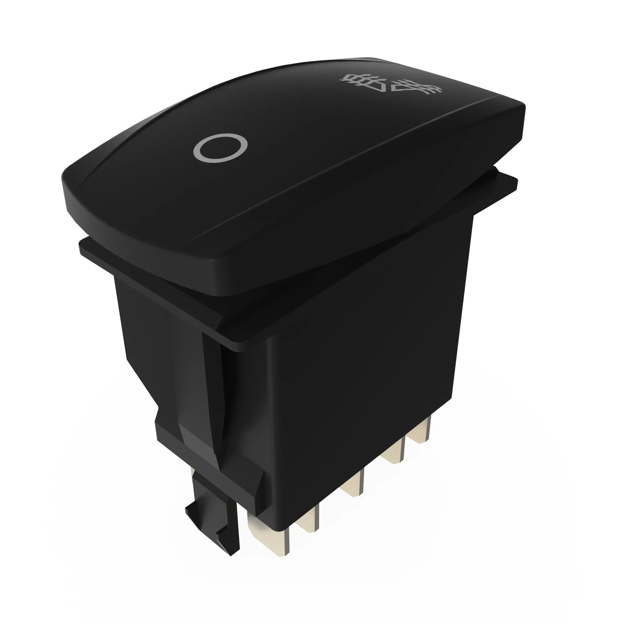 John Deere Switch - AT411970