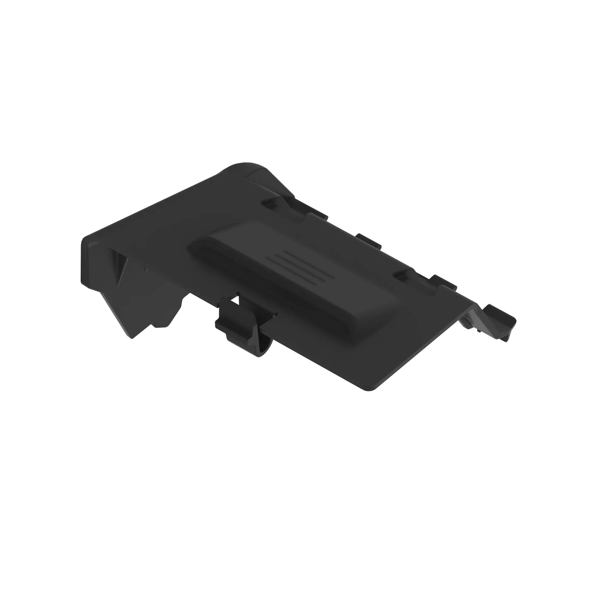 John Deere Seat Close-Out Panel - M172115