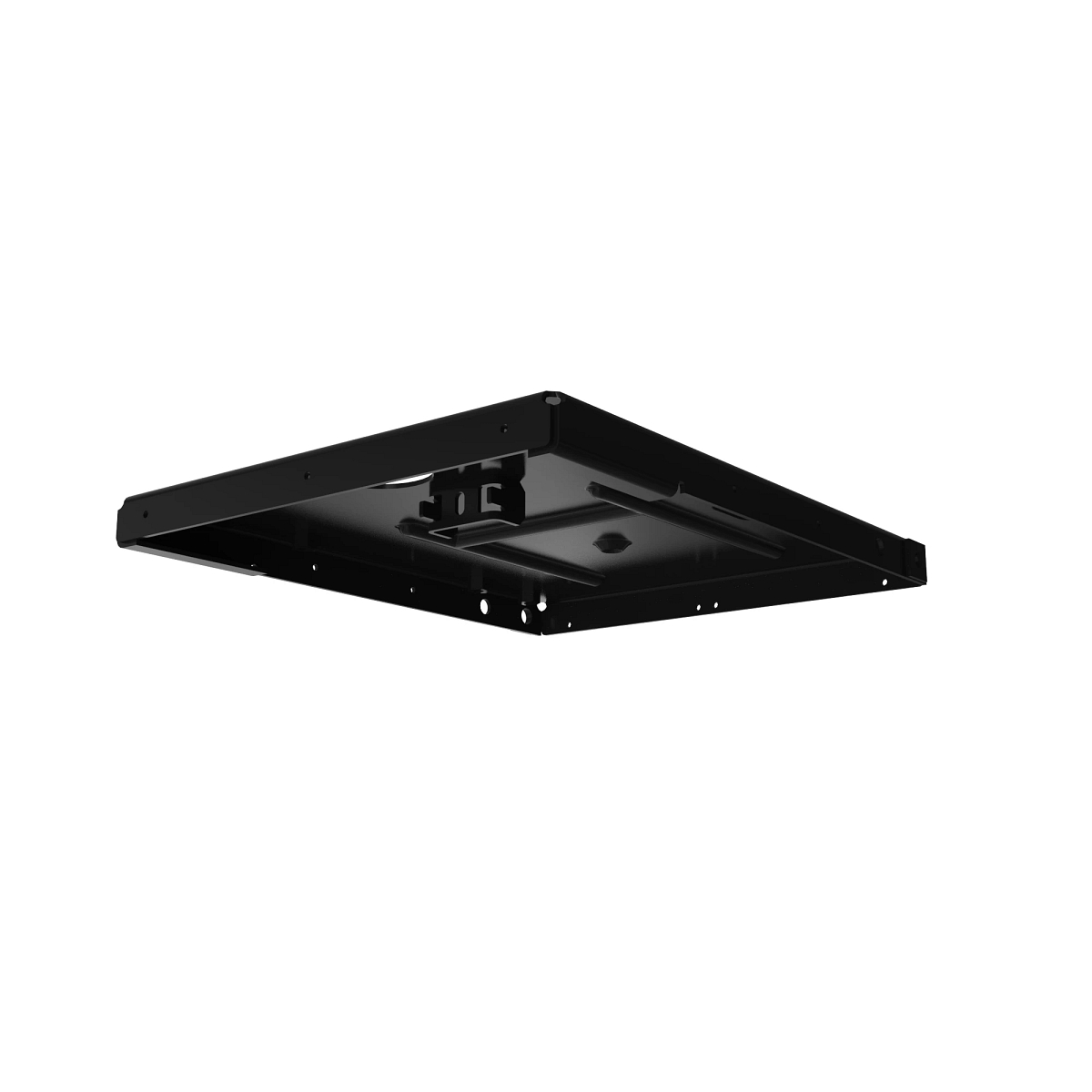 LOWER HOUSING WELDMENT