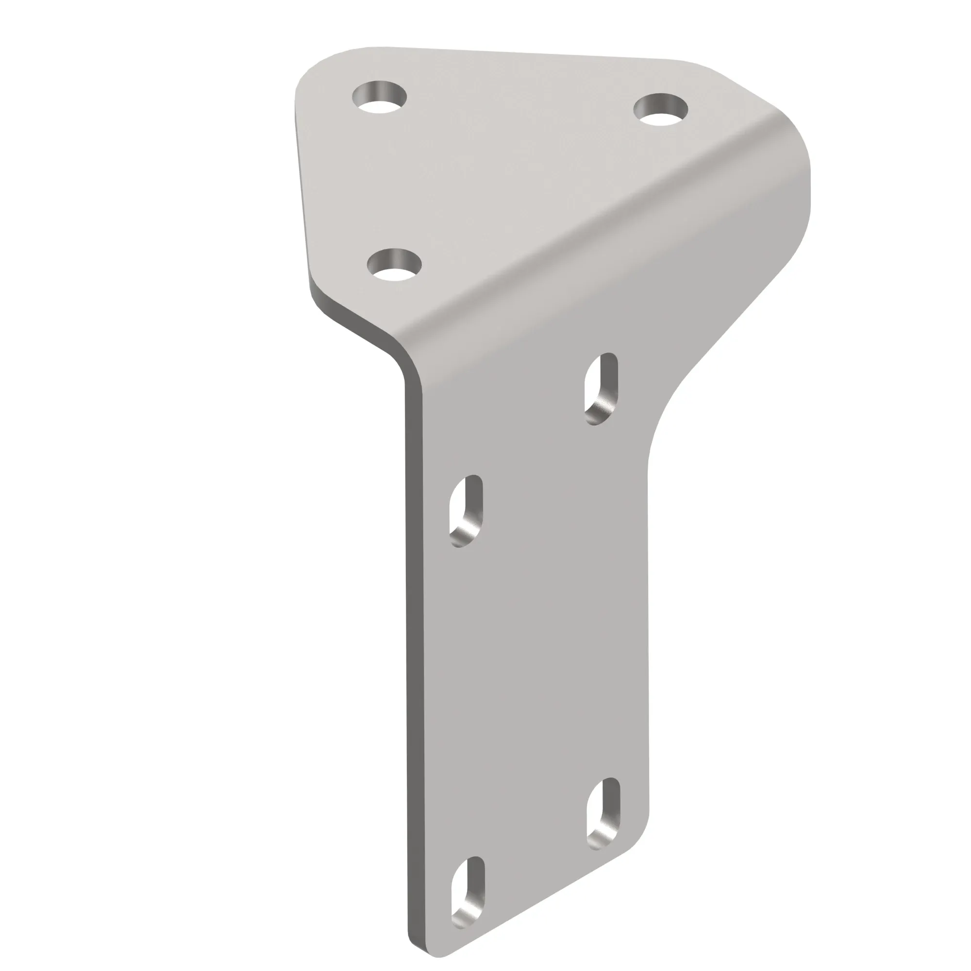 John Deere Bracket - T468037