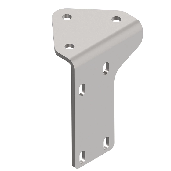 John Deere Bracket - T468037