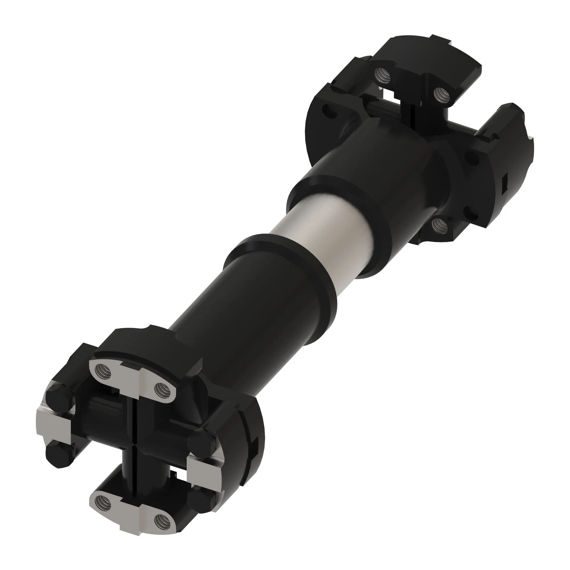 John Deere Universal Driveshaft - F694738