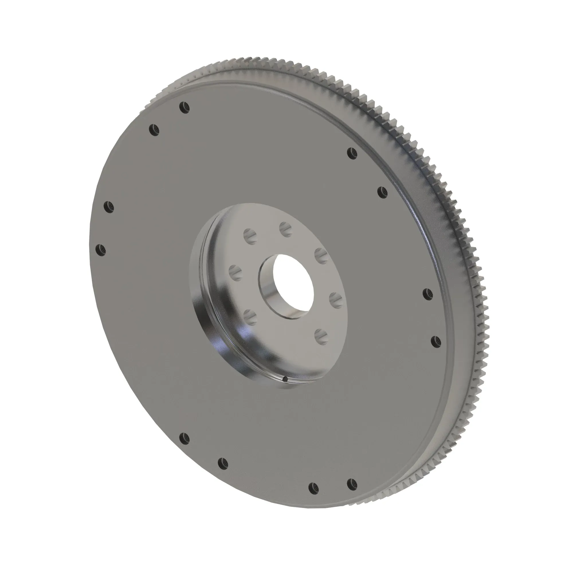 Flywheel