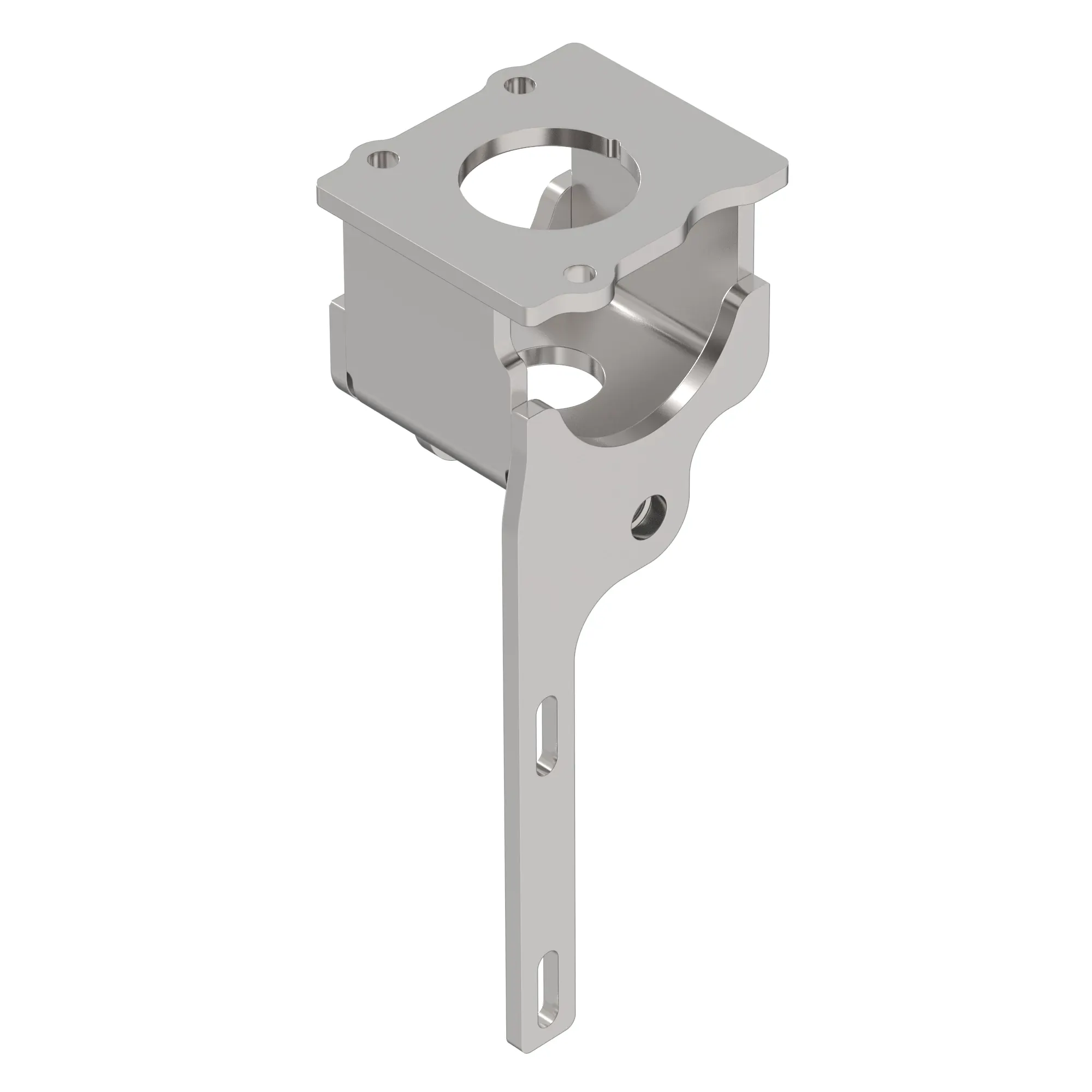 MOUNTING BRACKET, X10 GAP ADJUSTER