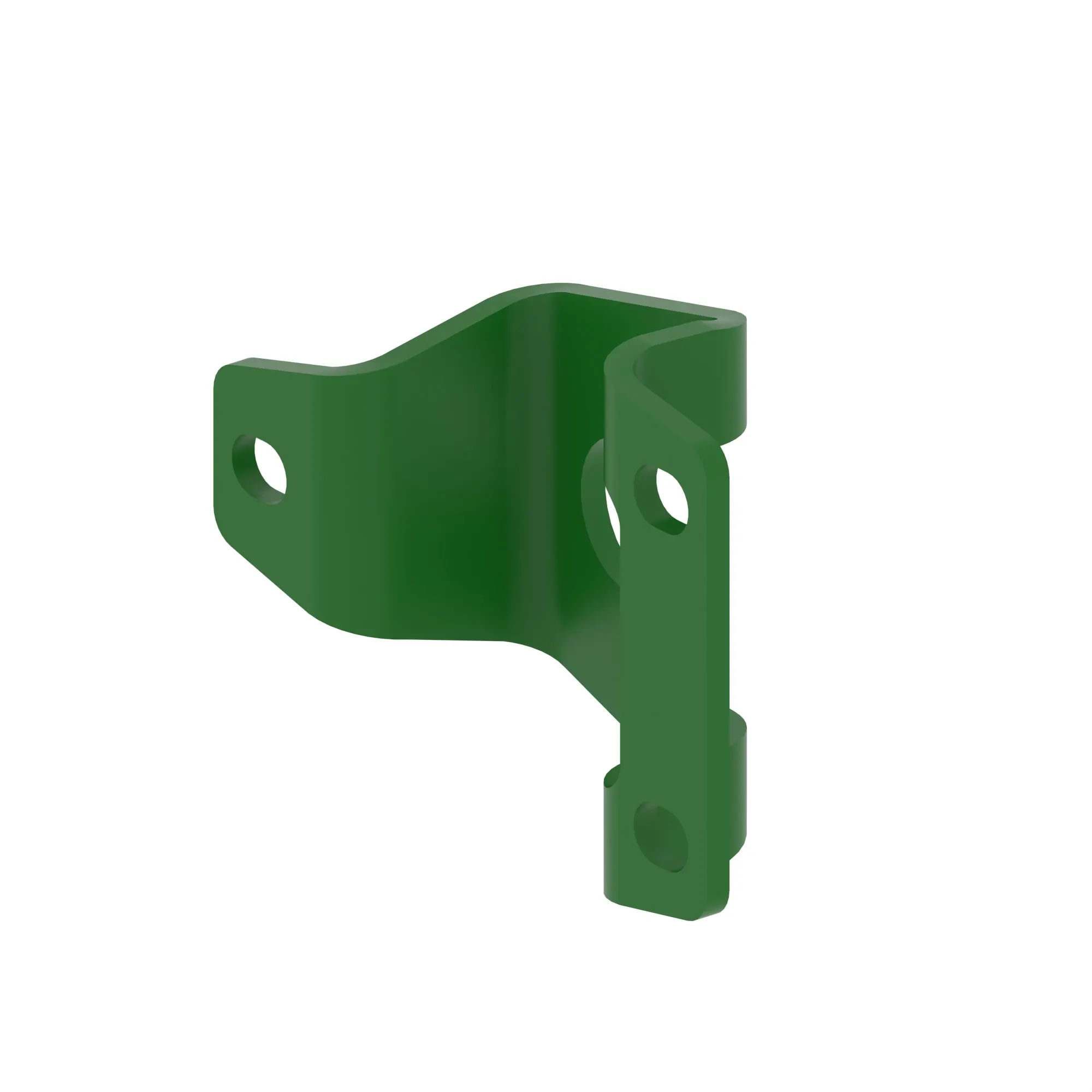 John Deere Rear Stripper Support - HXE54785