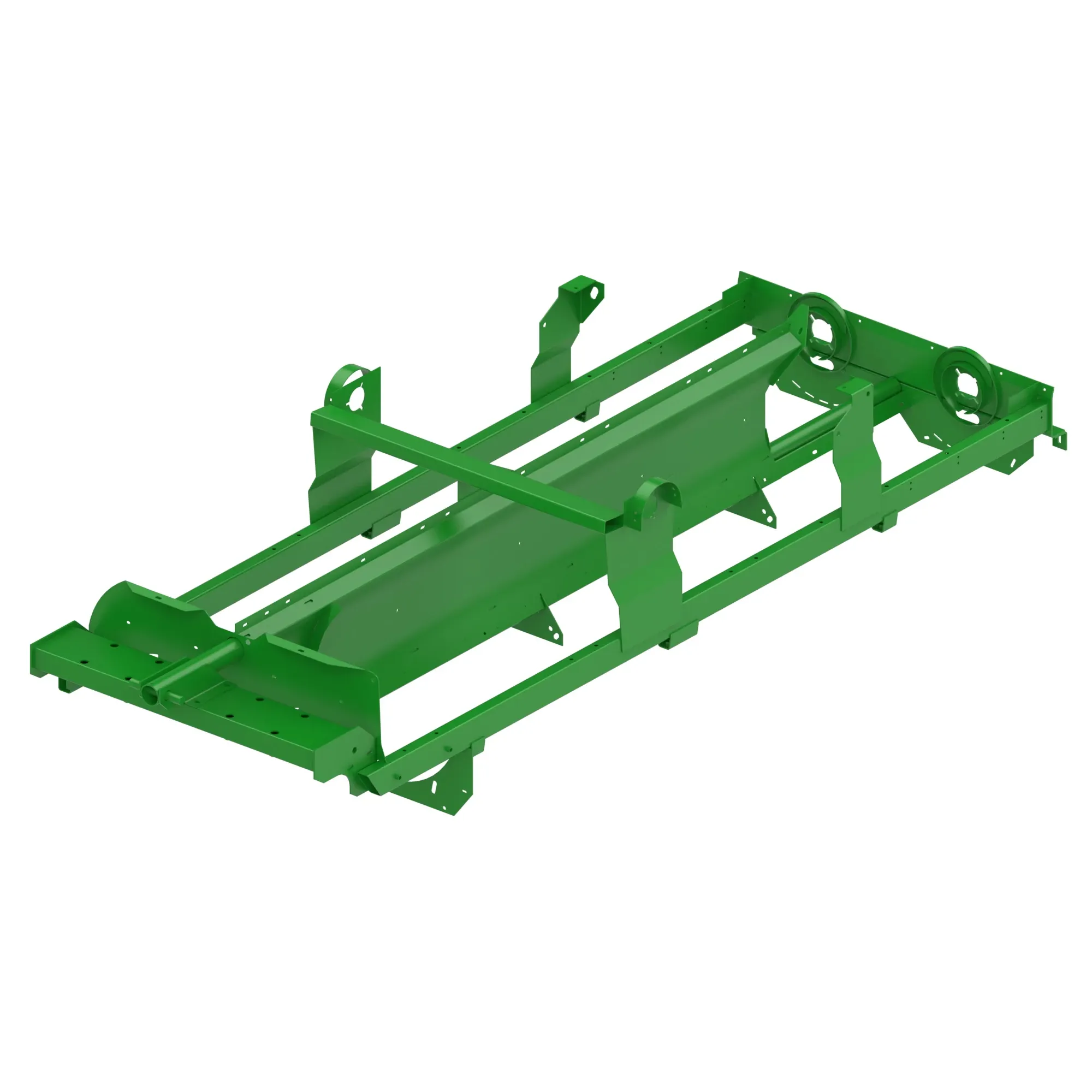 John Deere Frame - AZ100528