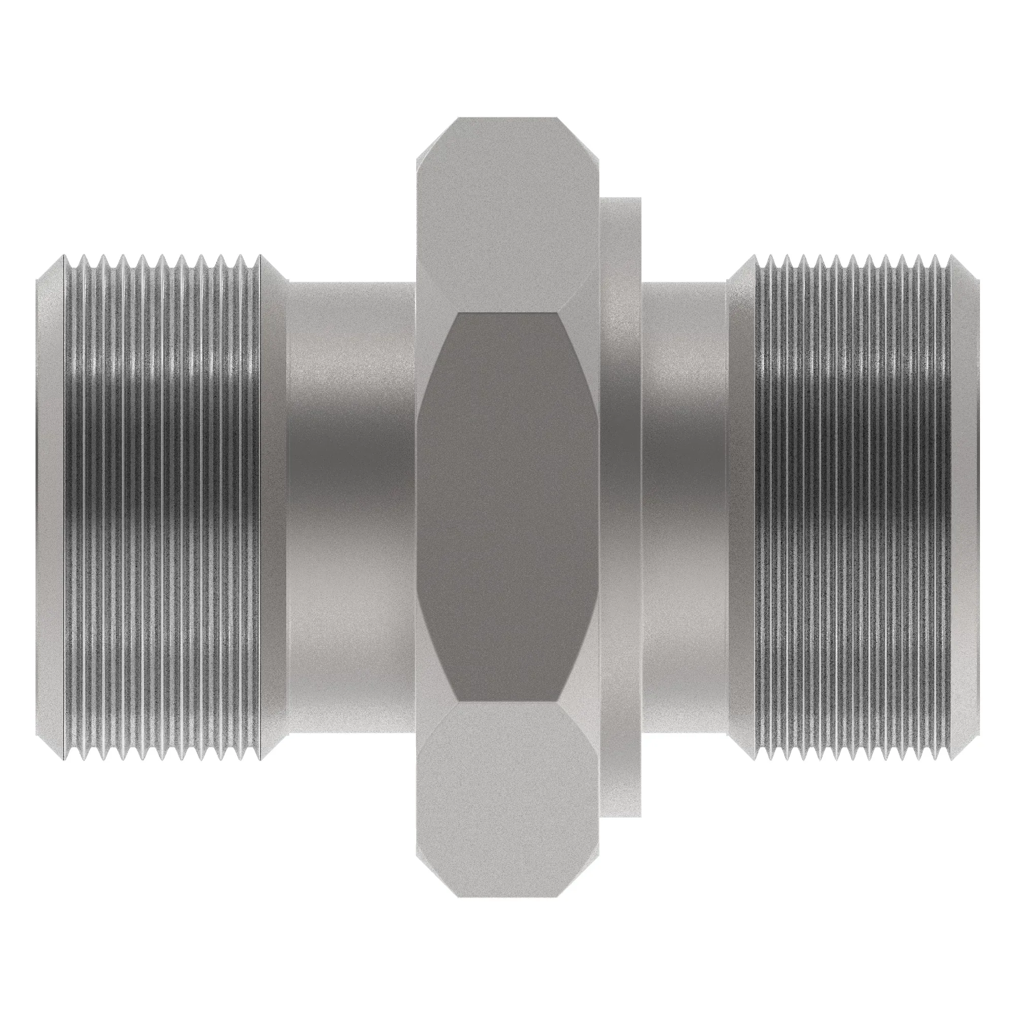HYDRAULIC LINE FITTING