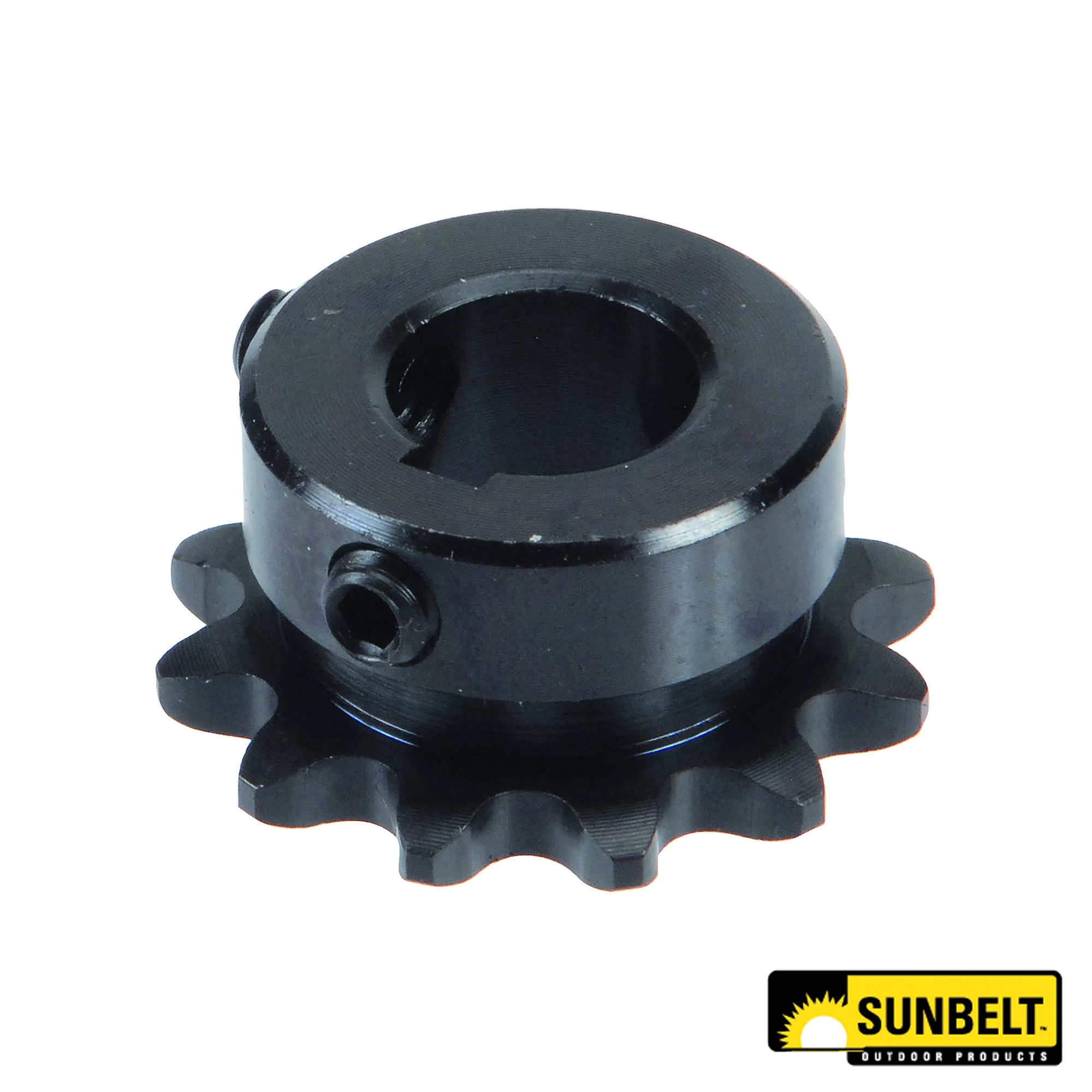 Sunbelt Chain Sprocket - A-B1SB472