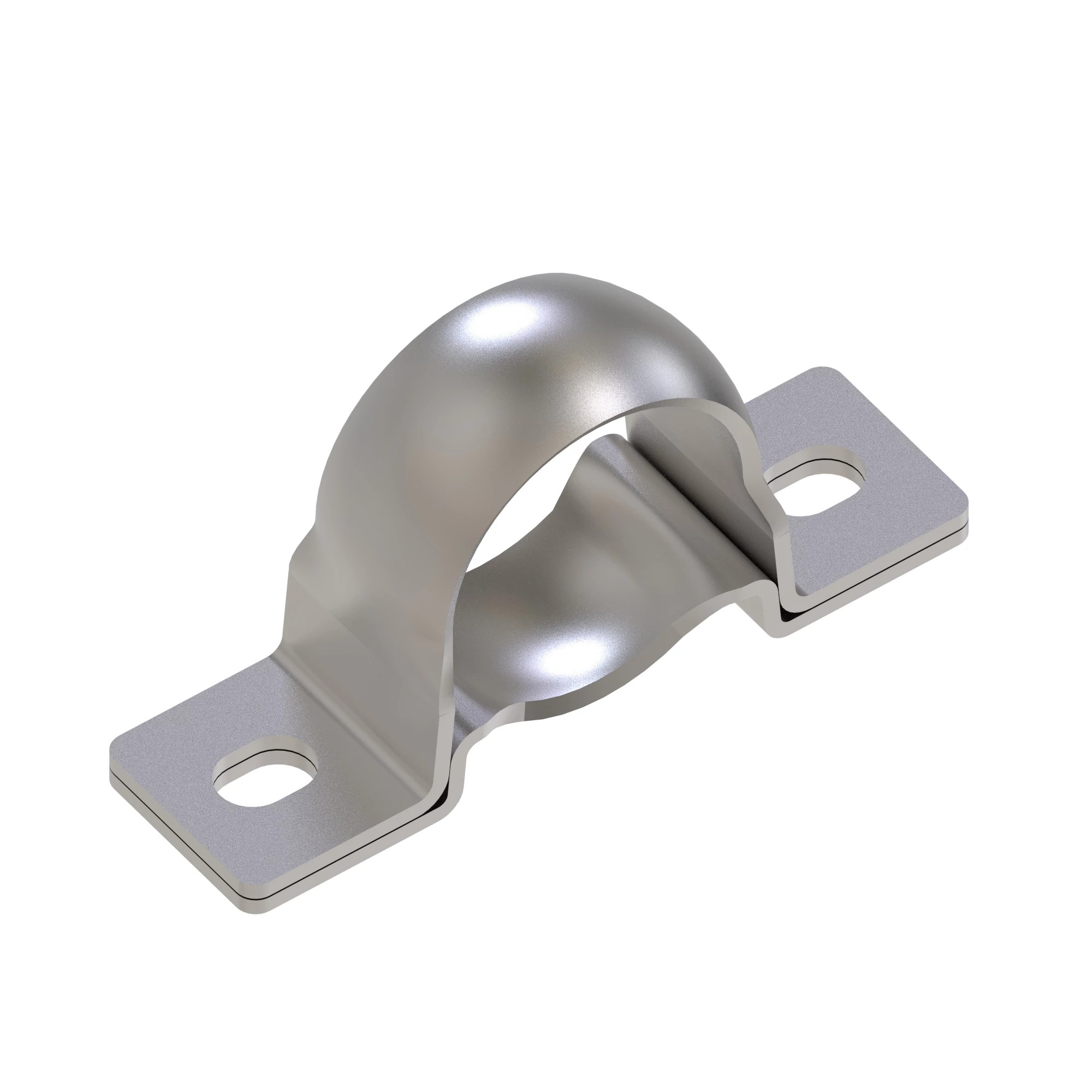 Bearing Housing W/O Bearing