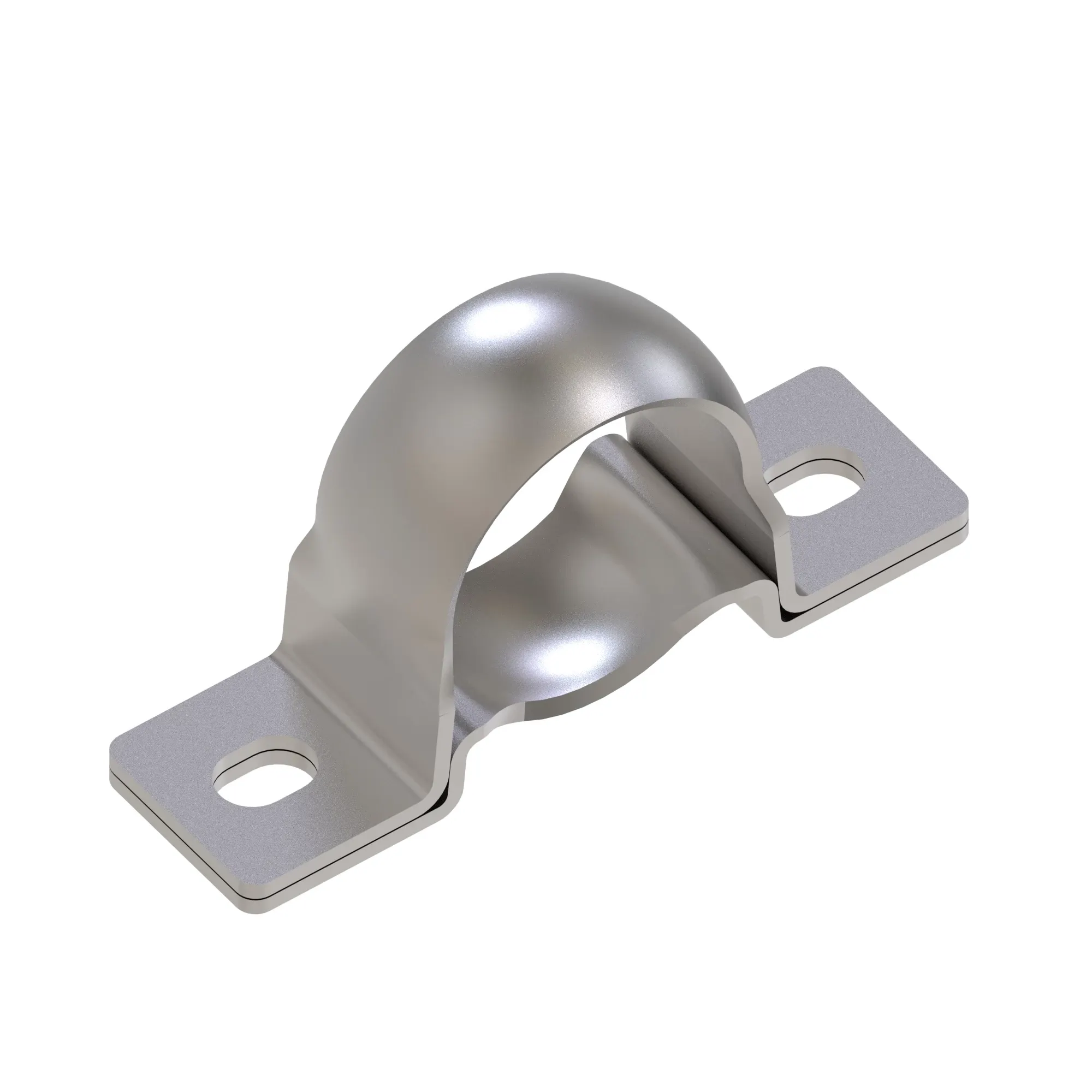 Bearing Housing W/O Bearing