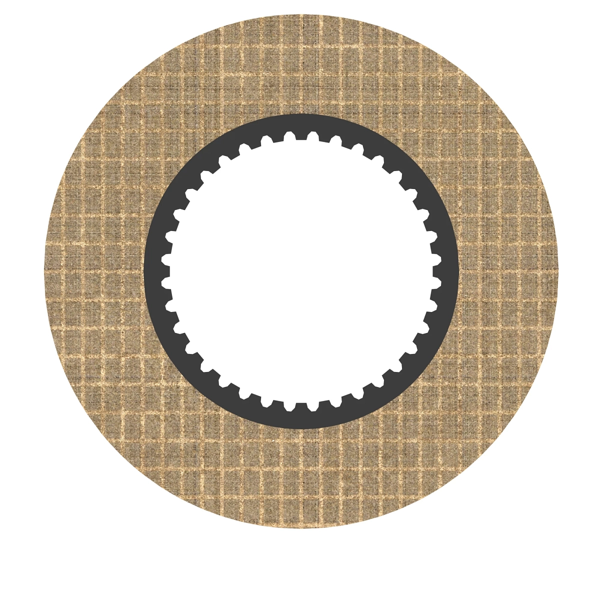 Clutch Disk
