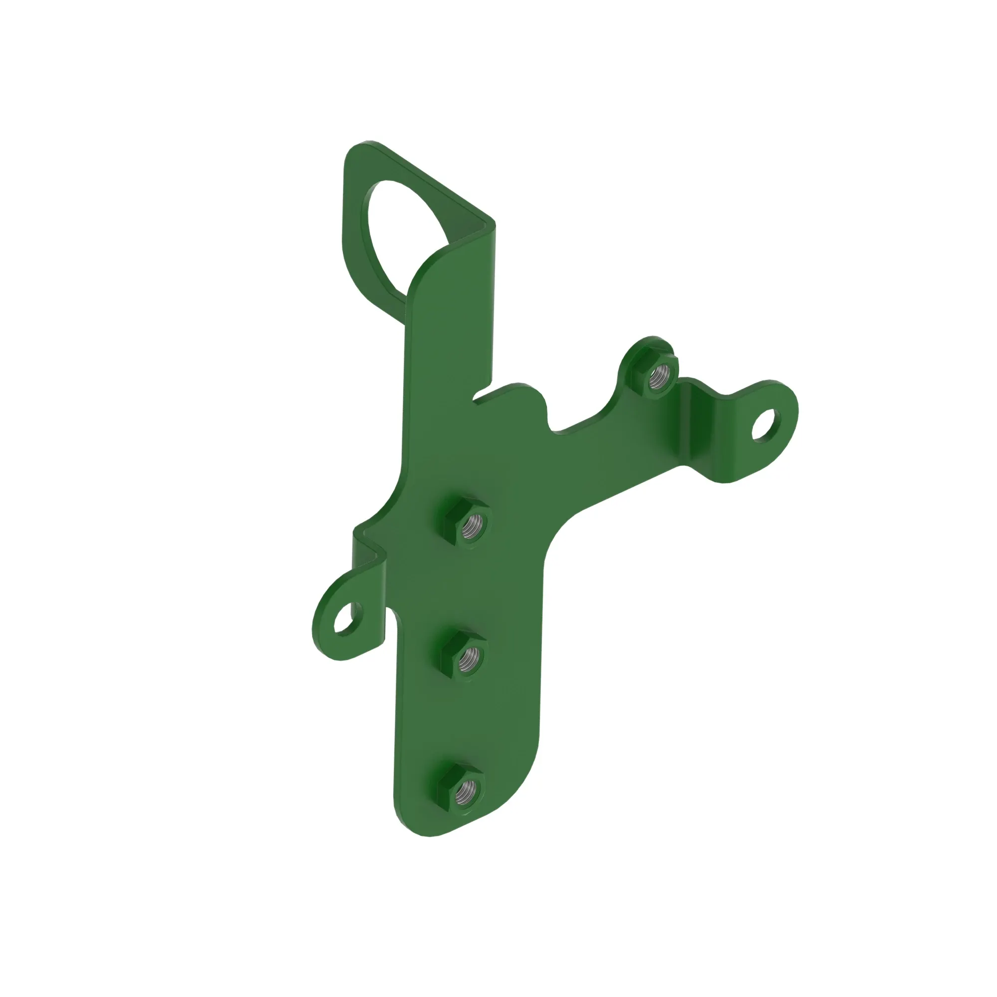 BRACKET, BRACKET, 6.8L SHORT FRAME