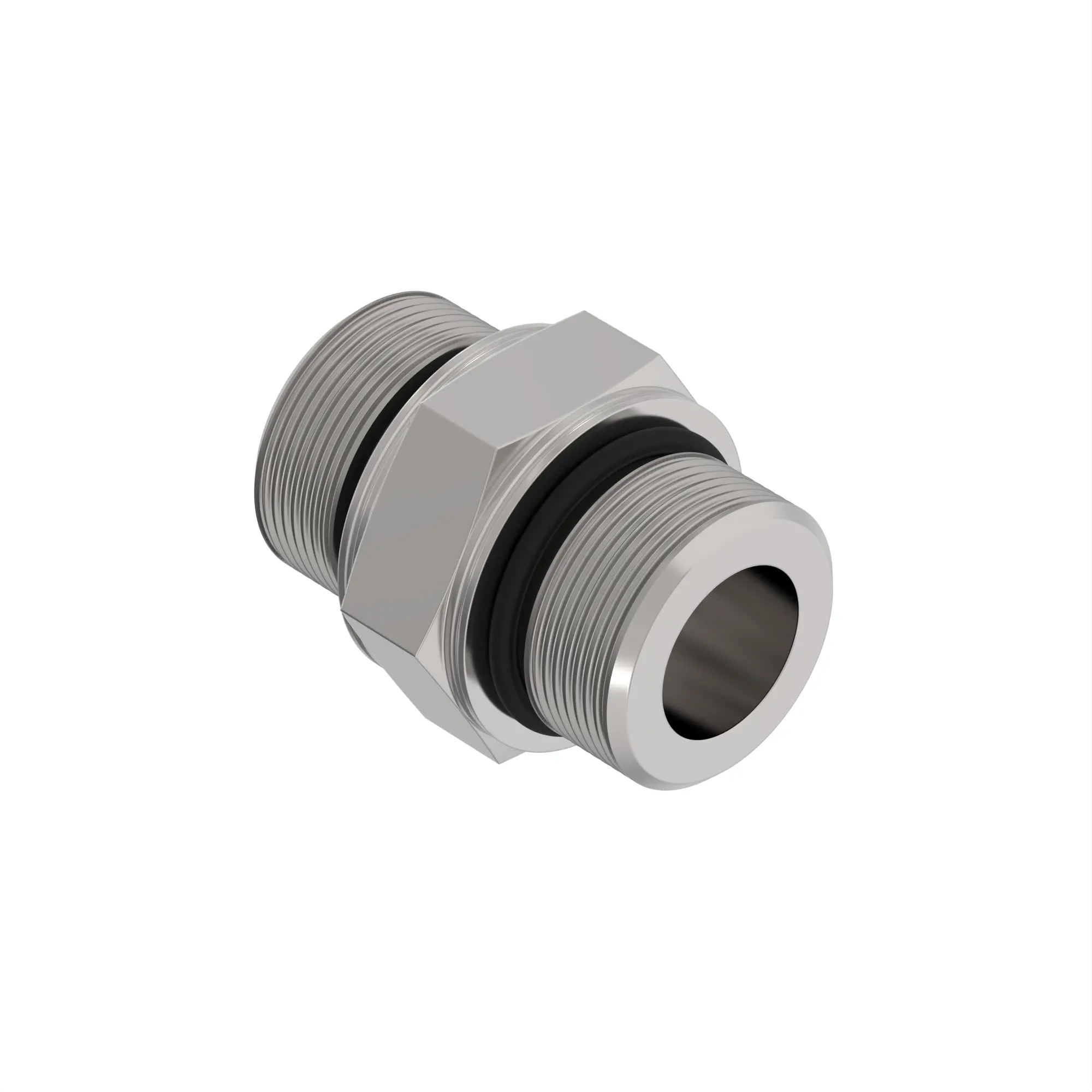 John Deere Male Port Fitting - RE569665