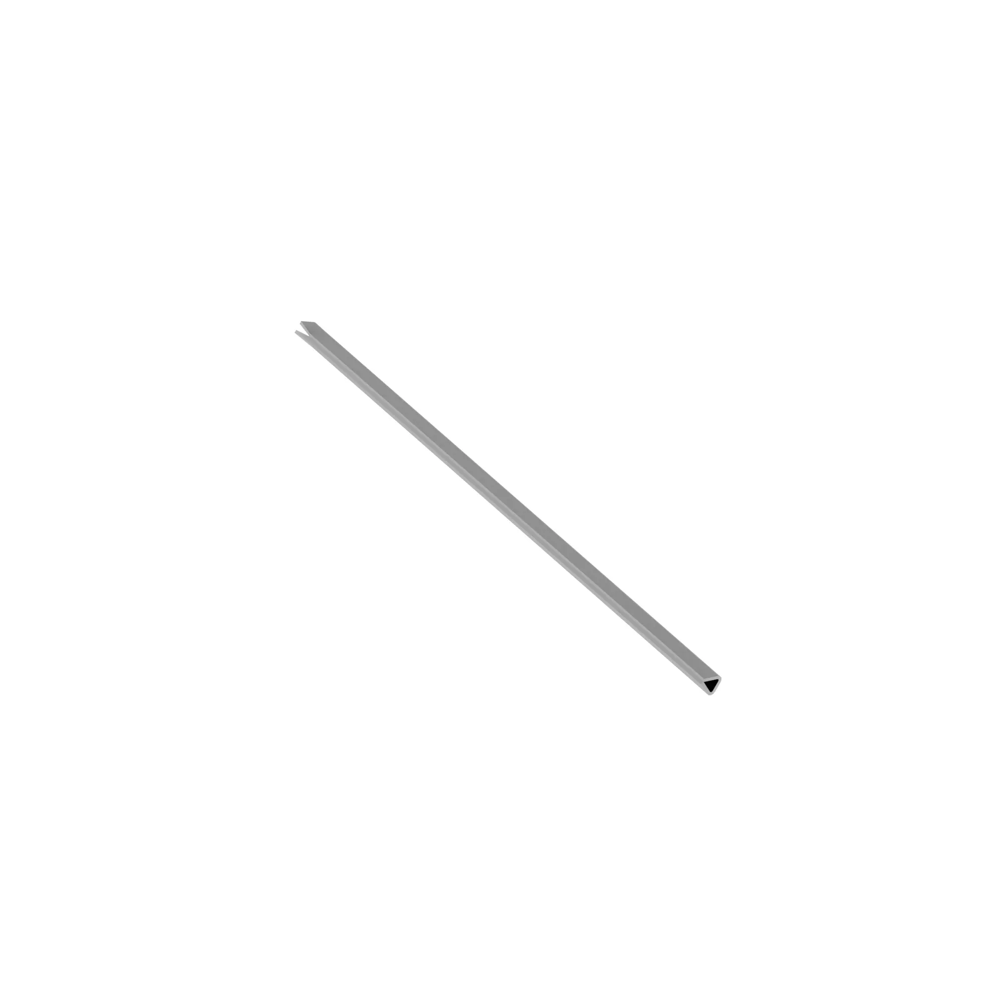 John Deere Discharge Duct Finger Grate - N129922
