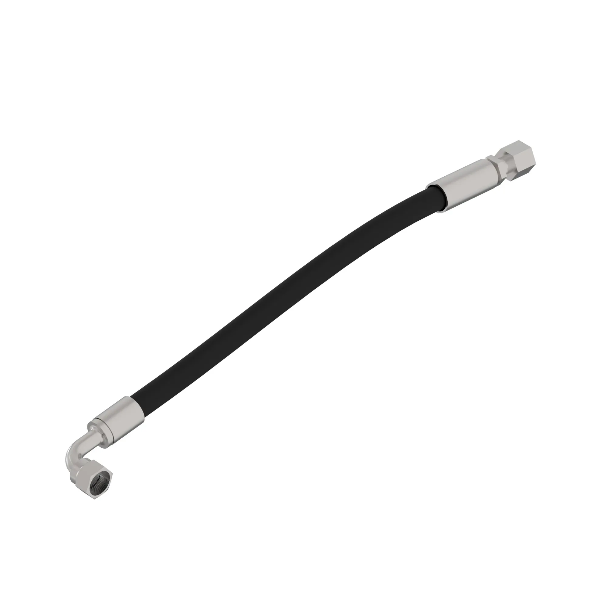 Hydraulic Hose, Wing Wheel Modules