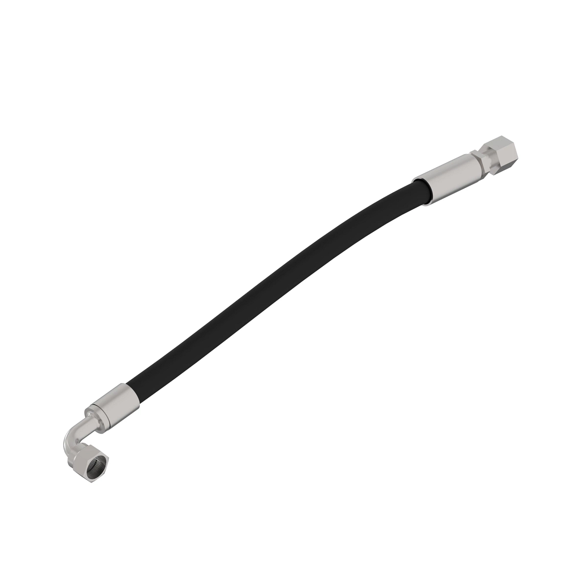 Hydraulic Hose, Wing Wheel Modules