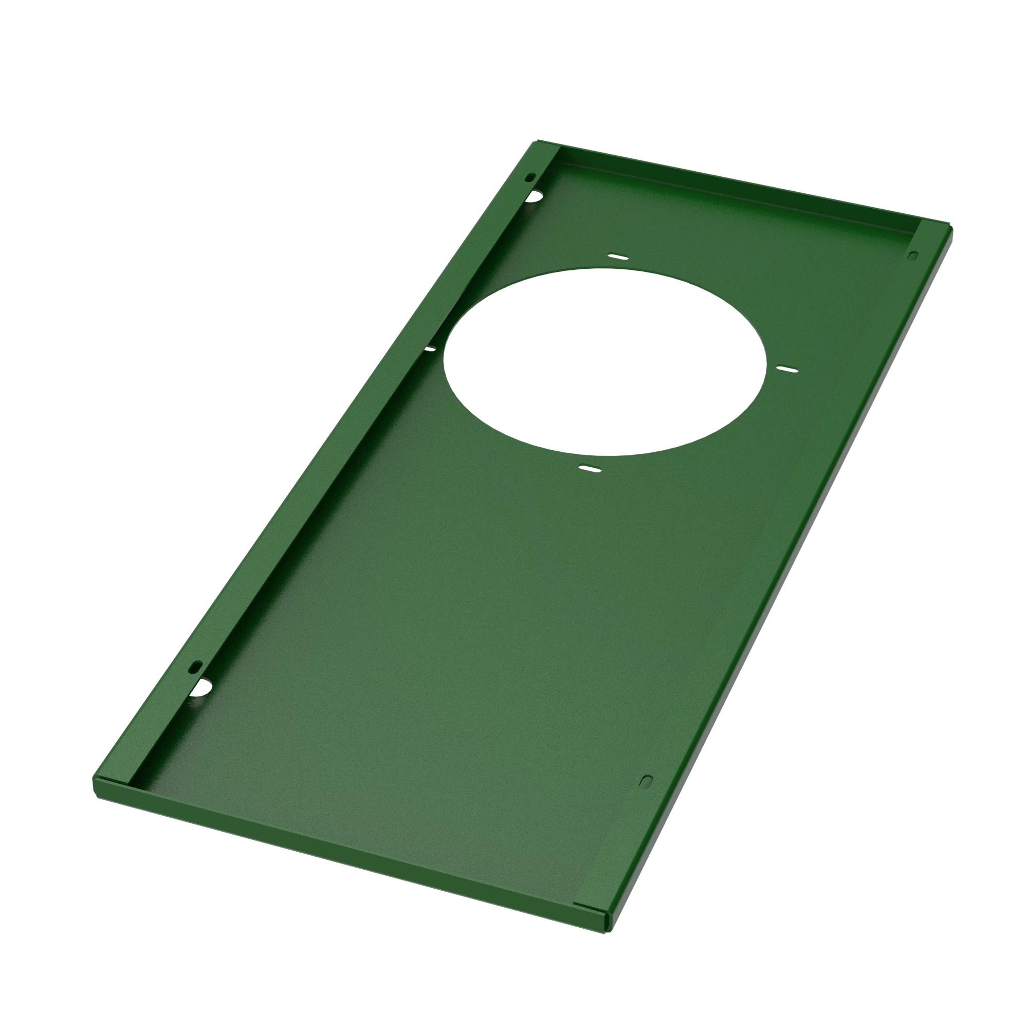 Z101205: Engine Cover