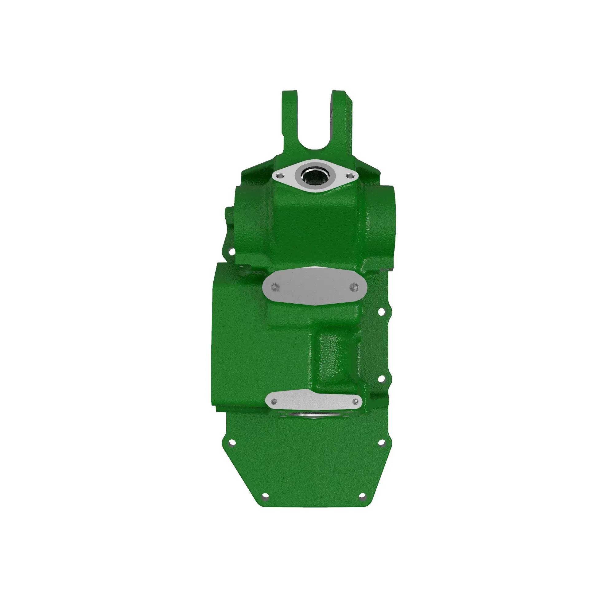 HOUSING, HOUSING, ROCKSHAFT, W/PLUG