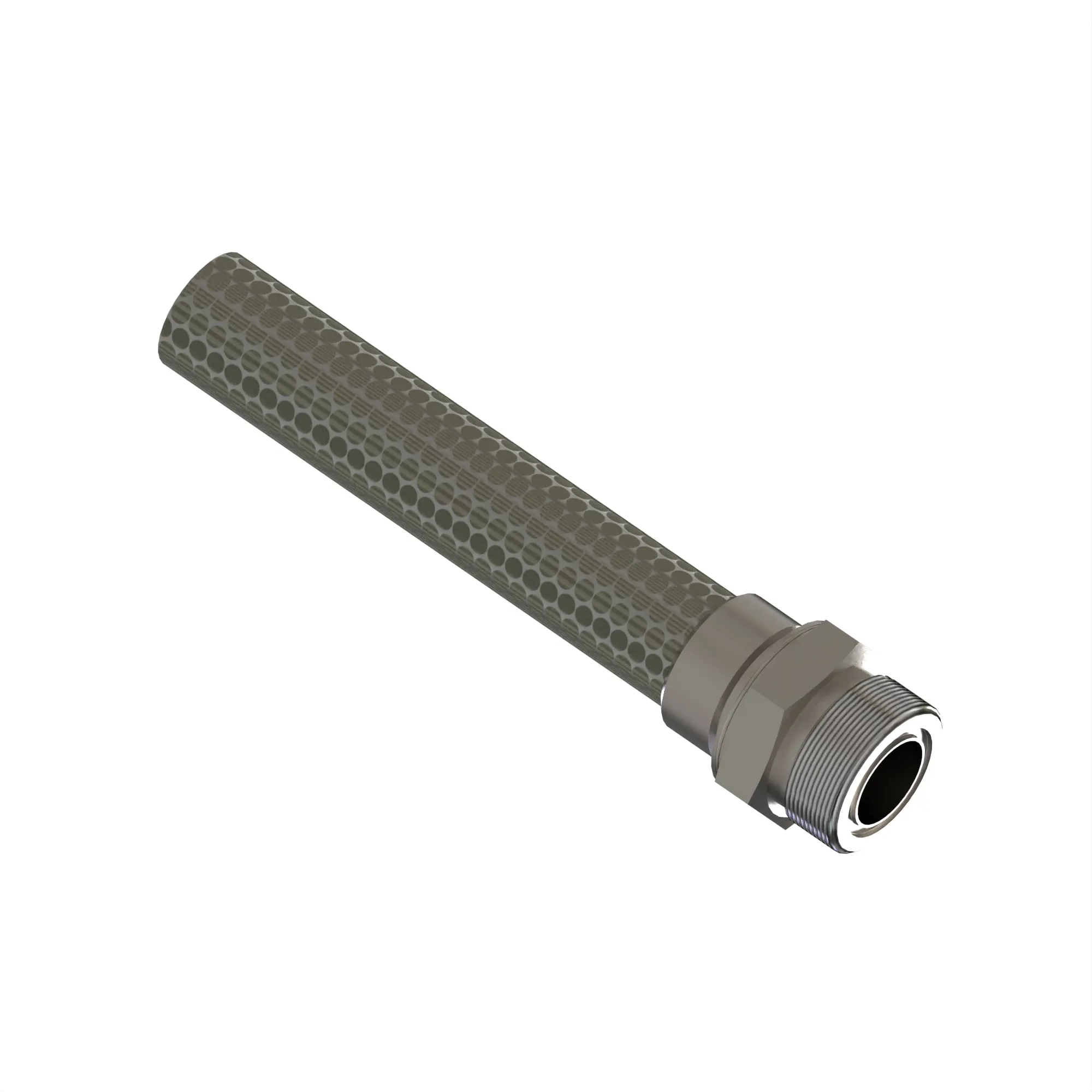 John Deere Hydraulic Oil Strainer - T412652