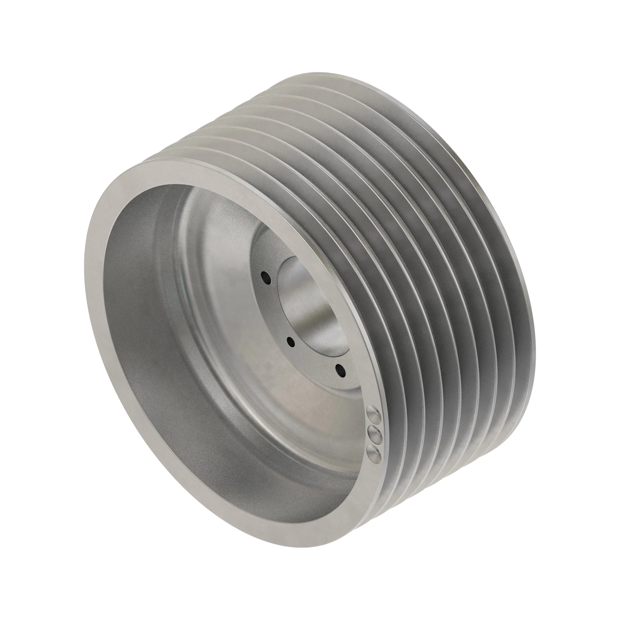 ⚙️ HXE88932: Polea Impulsora del Rotor del Soplador John Deere 🚜✅